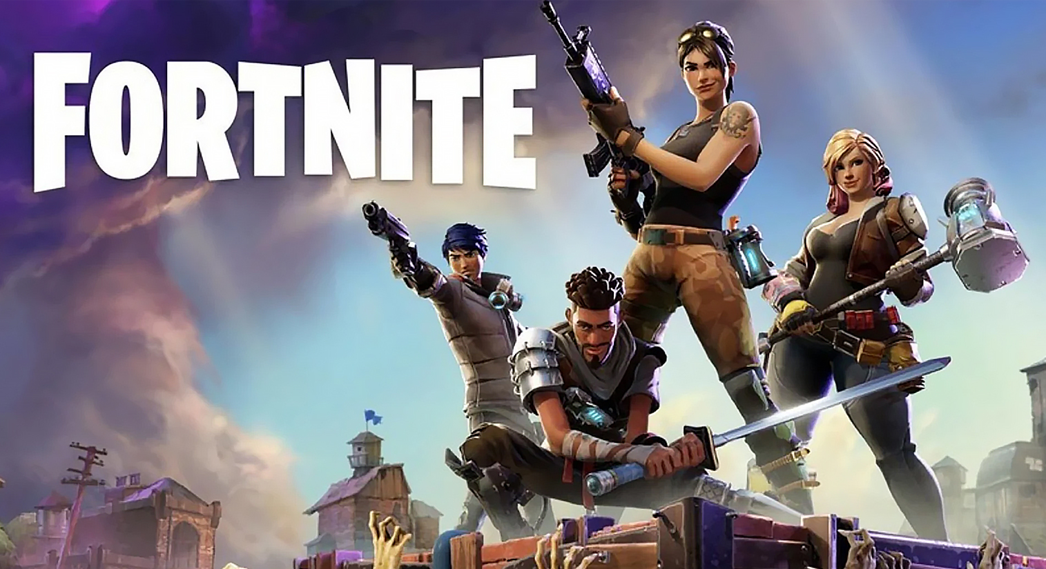 Fortnite