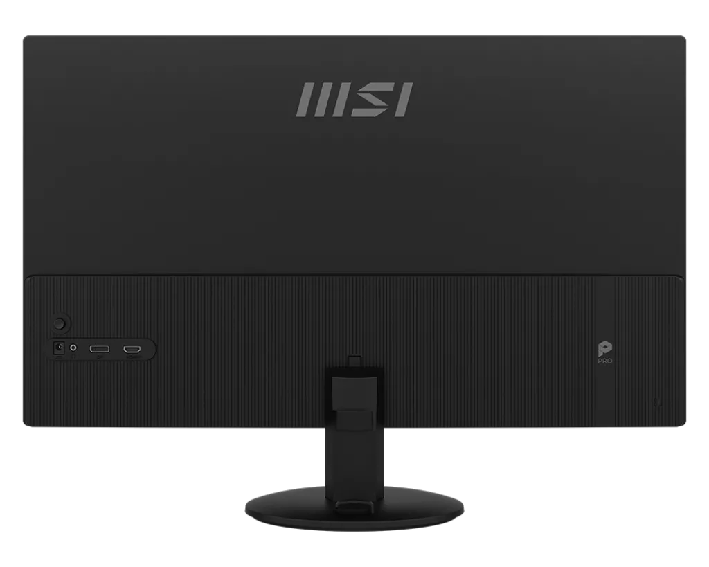 MSI PRO MP272LDE 27"