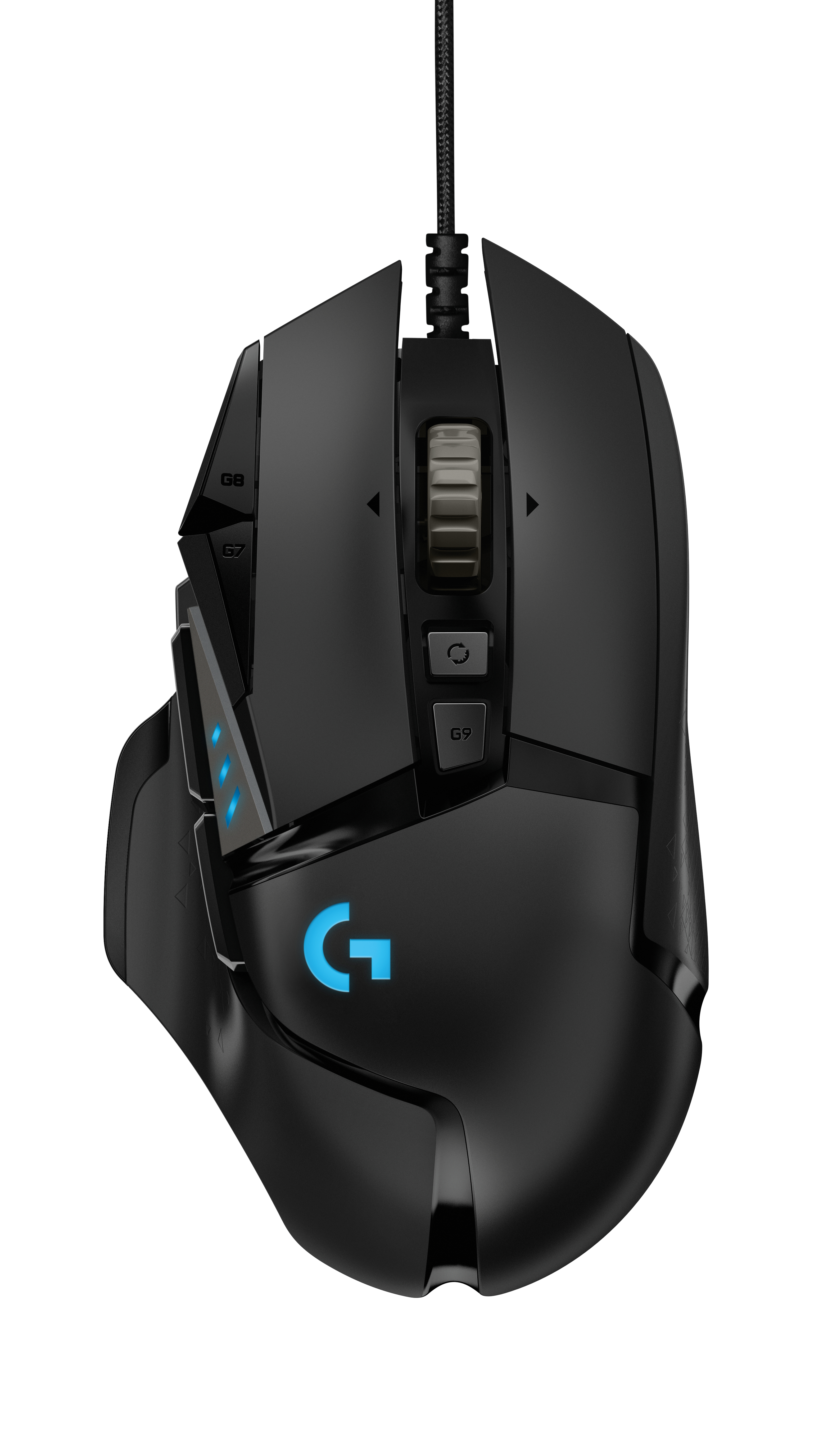 Logitech G502 Hero (910-005470) Logitech G502 Hero (910-005470)