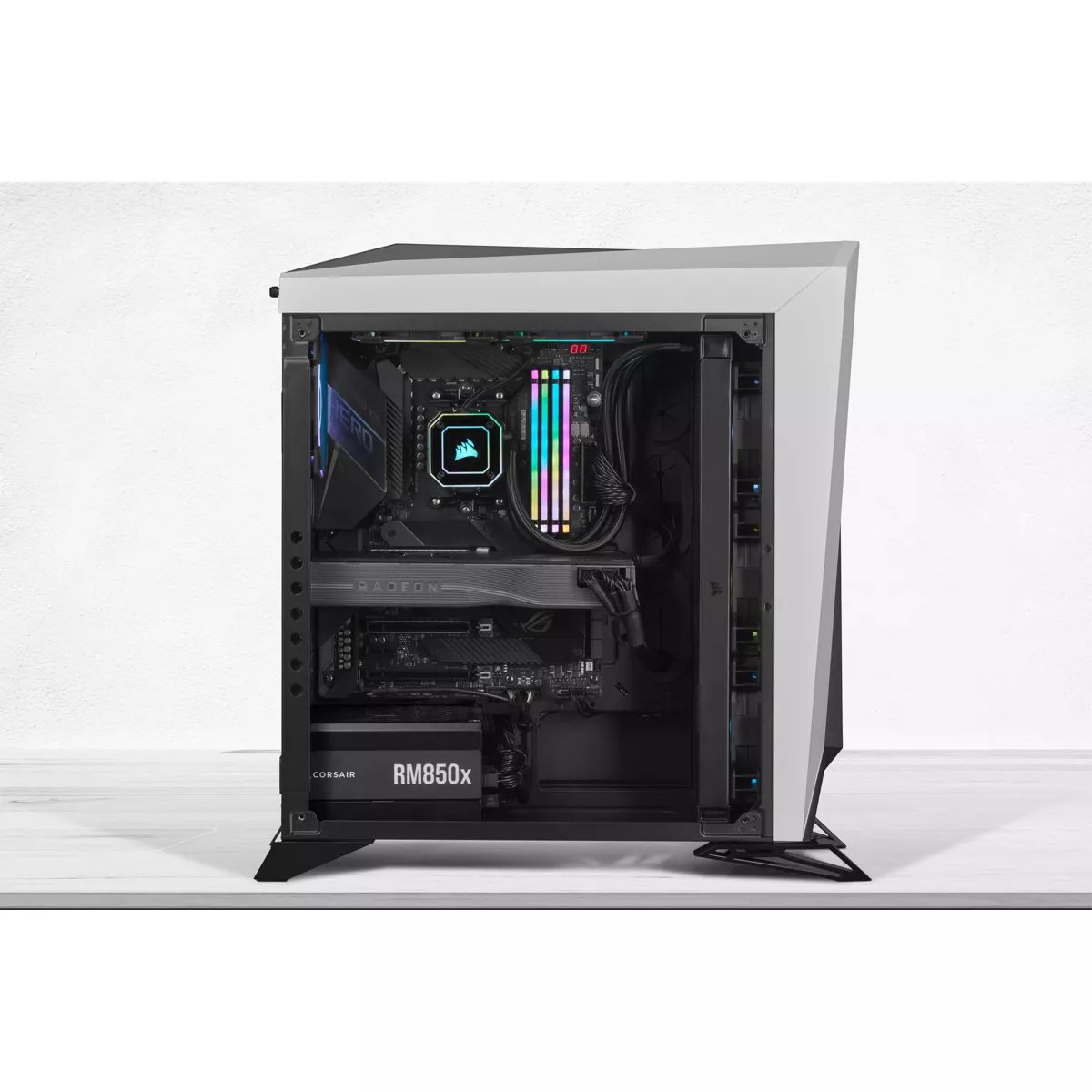 850W Corsair RM850x (CP-9020200-EU)