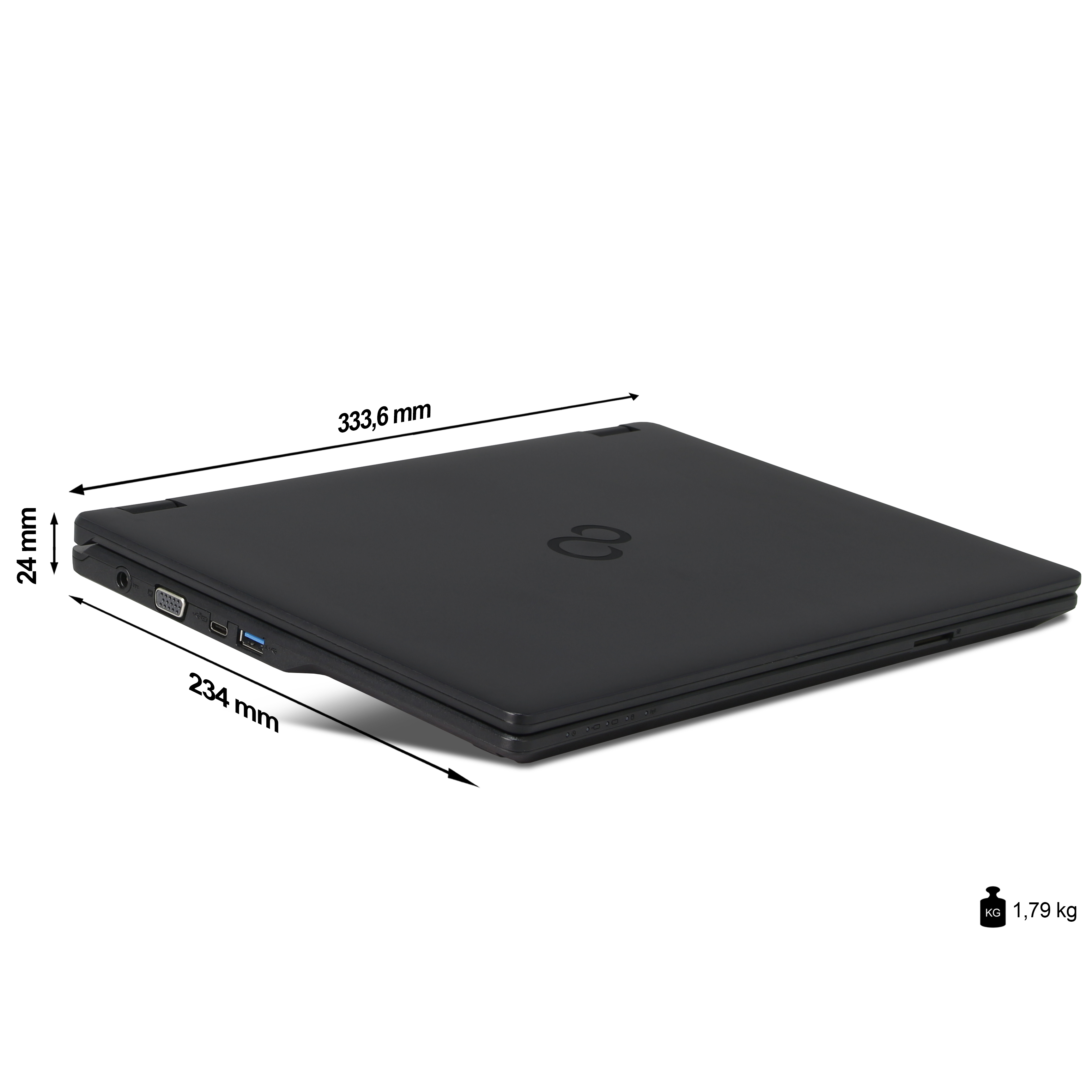 Fujitsu Lifebook E5410 | 8GB RAM | 512GB NVMe SSD | Intel Core i5-10210U | 14" Full HD Display | Windows 11 Pro | WLAN & Bluetooth | MS Office 2024 Fujitsu Lifebook E5410 | 8GB RAM | 512GB NVMe SSD | Intel Core i5-10210U | 14" Full HD Display | Windows 11 Pro | WLAN & Bluetooth | MS Office 2024