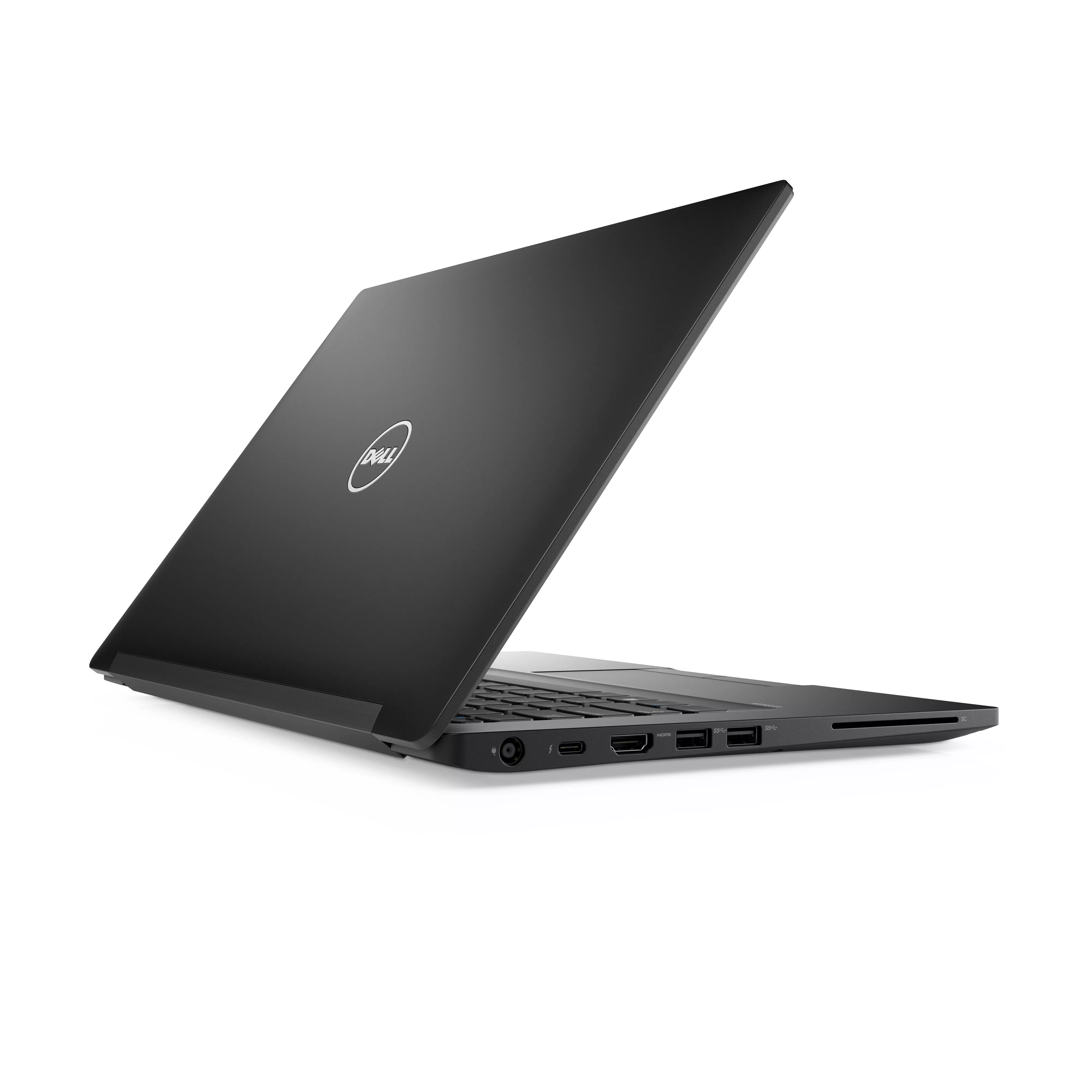 DELL Latitude 7490 | Intel Core i7-8650U | Intel UHD 620 | 16GB RAM | 1TB NVMe SSD | 14" 1920x1080 Display | WLAN & BT | Windows 11 | MS Office 2024 | Deutsche Tastatur