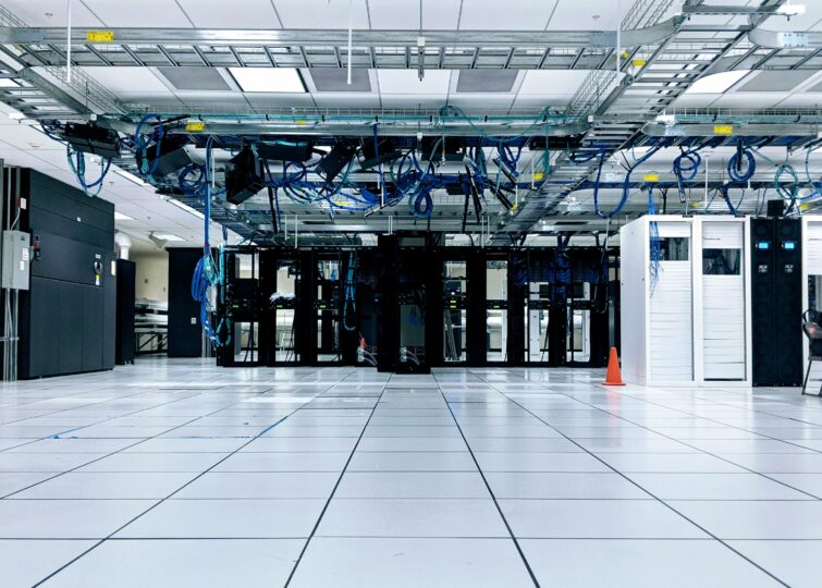 Welche Vorteile hat ein eigener Server?