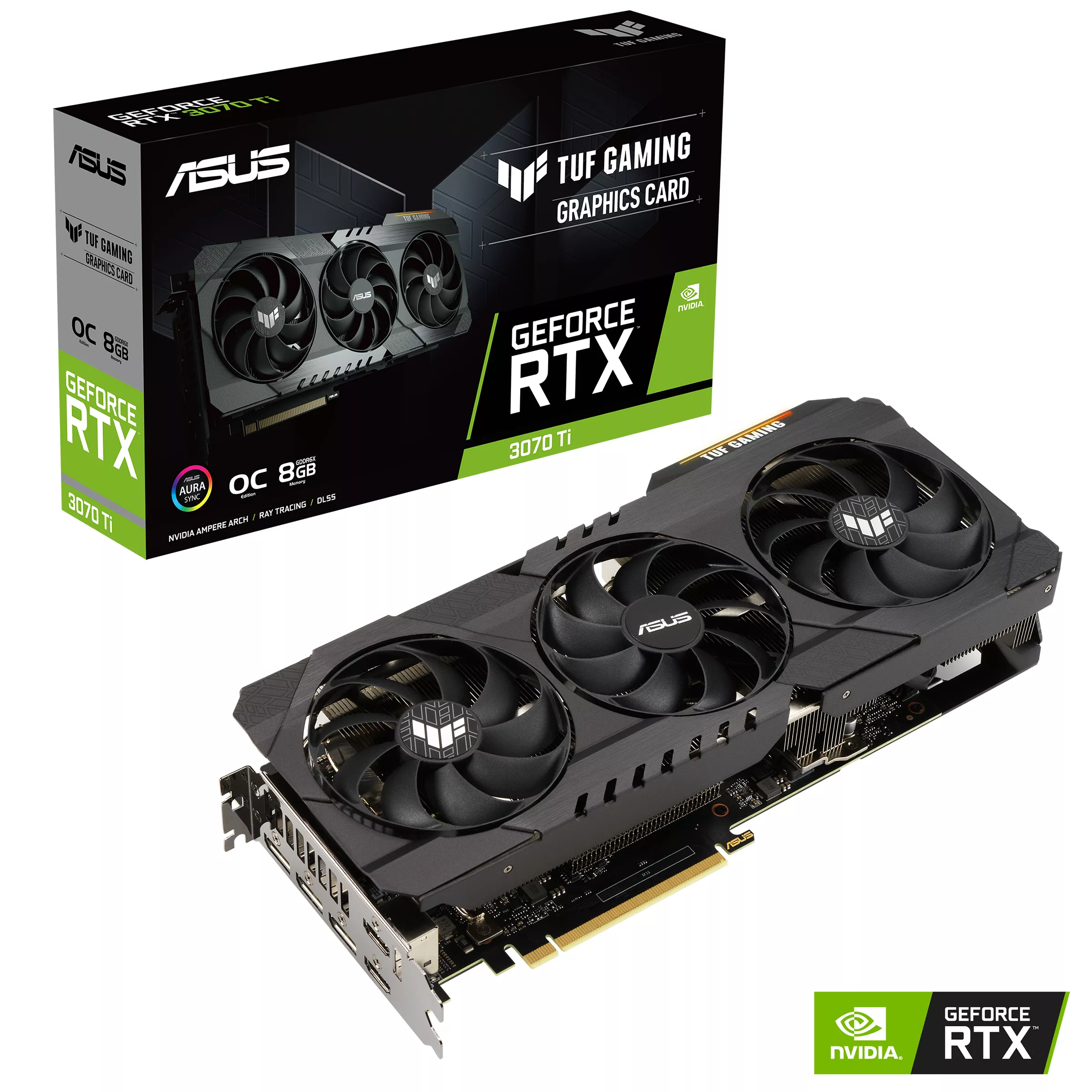 Gaming PC | Intel Core i5-13400F | Nvidia GeForce RTX 3070 Ti 8GB | 32GB RAM | 1TB NVMe SSD | Windows 11