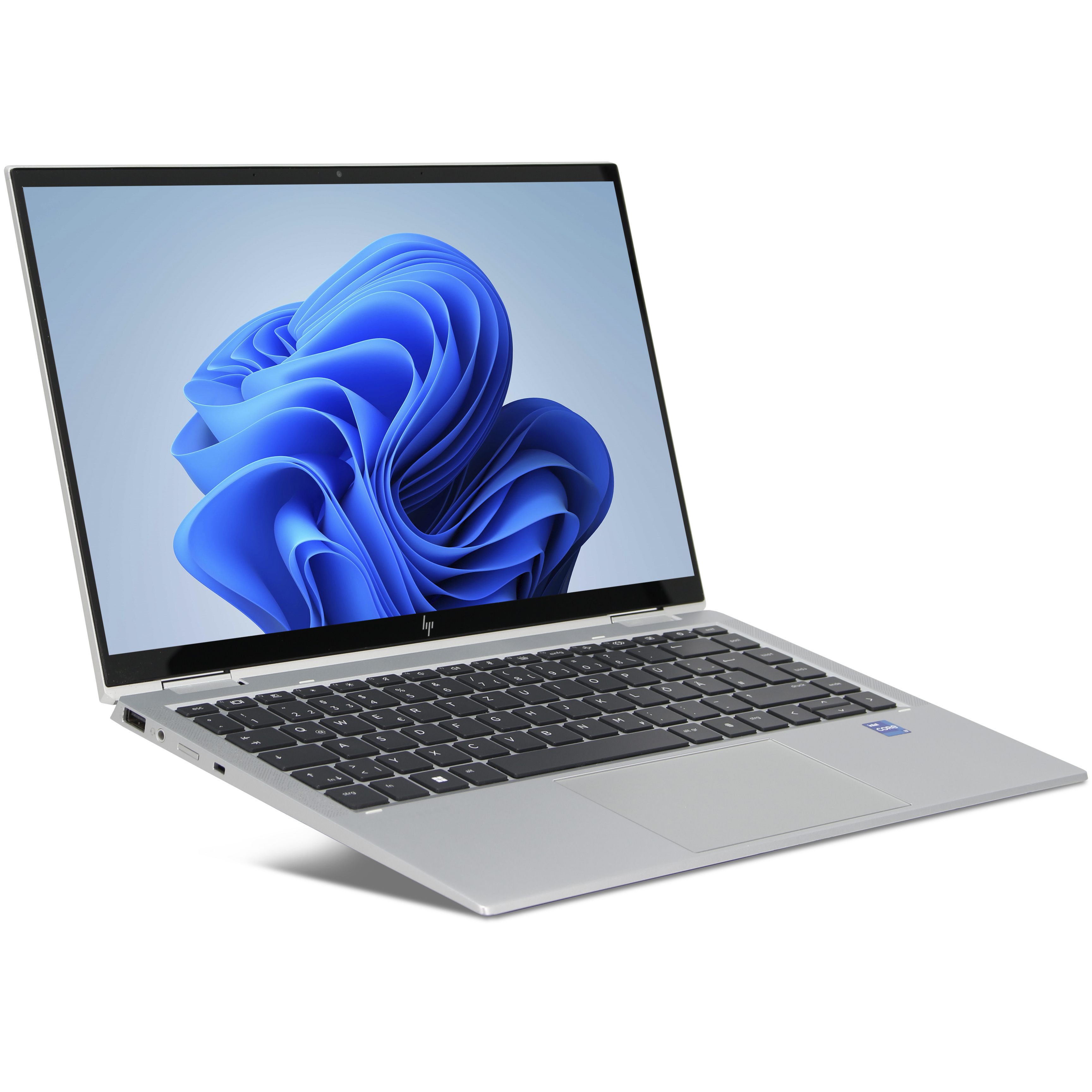 HP Elitebook x360 1040 G8 | 16GB RAM | 512GB NVMe SSD | Intel Core i7-1165G7 | 13.3" Full HD Display | Windows 11 Pro | WLAN & Bluetooth | MS Office 2024