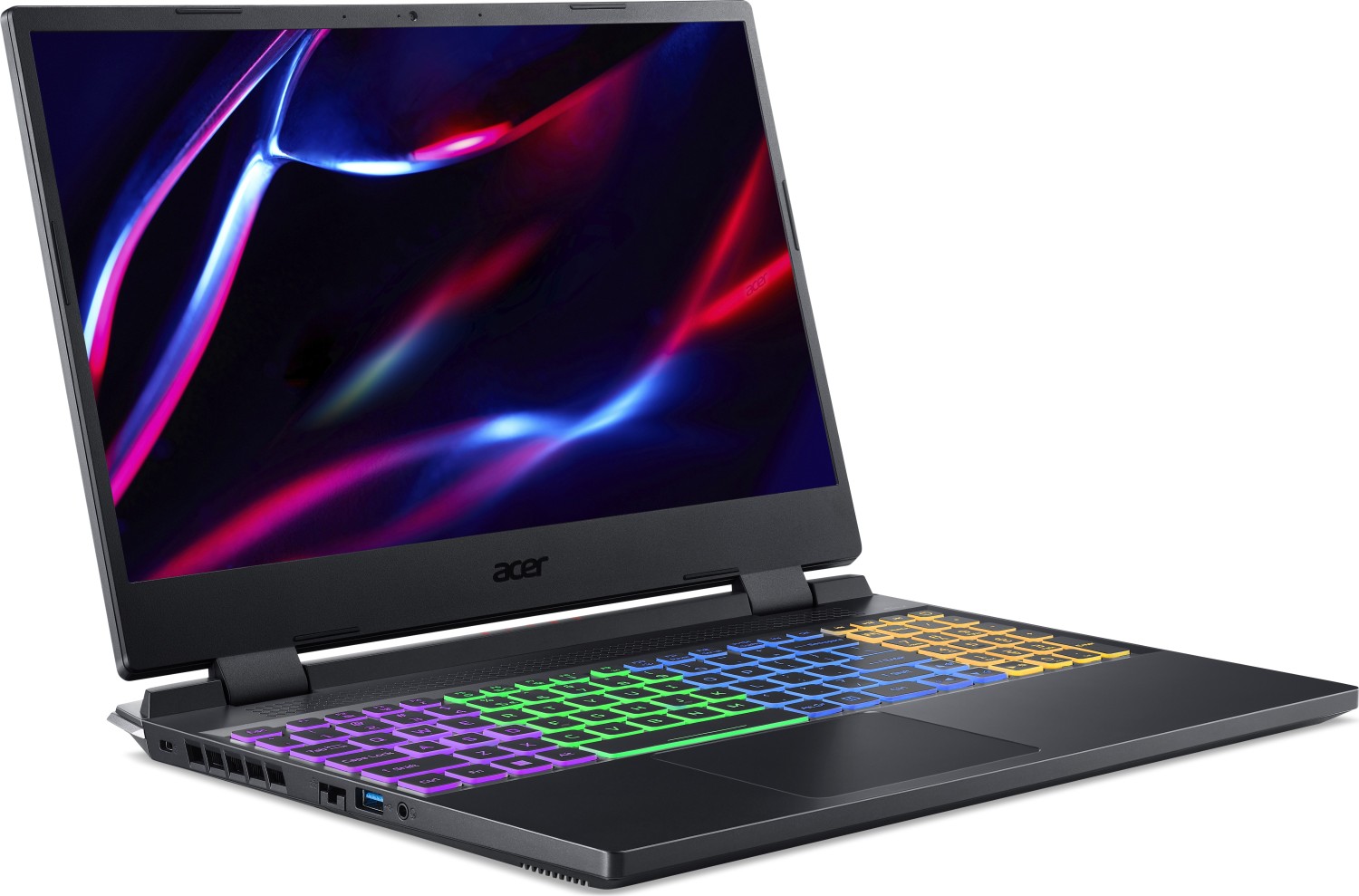 Gamer Notebook V2 | 15.6' FHD Display | Intel Core i7 12700H | 16GB RAM | 1000GB M.2 | Nvidia GeForce 3060 | Windows 11 | WiFi/BT | Backlit German Keyboard 