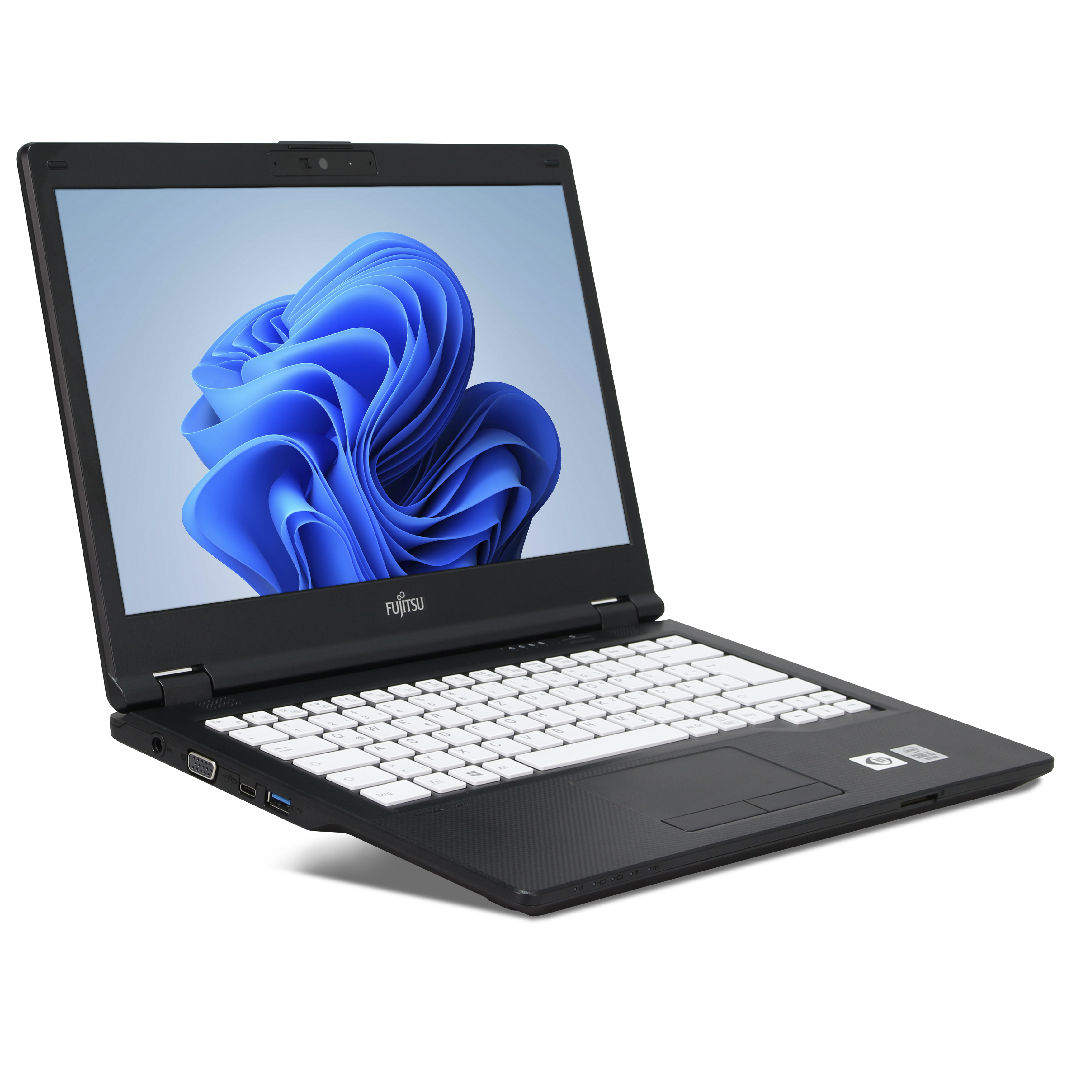 Fujitsu Lifebook E5410 | 8GB RAM | 512GB NVMe SSD | Intel Core i5-10210U | 14" Full HD Display | Windows 11 Pro | WLAN & Bluetooth | MS Office 2024 Fujitsu Lifebook E5410 | 8GB RAM | 512GB NVMe SSD | Intel Core i5-10210U | 14" Full HD Display | Windows 11 Pro | WLAN & Bluetooth | MS Office 2024