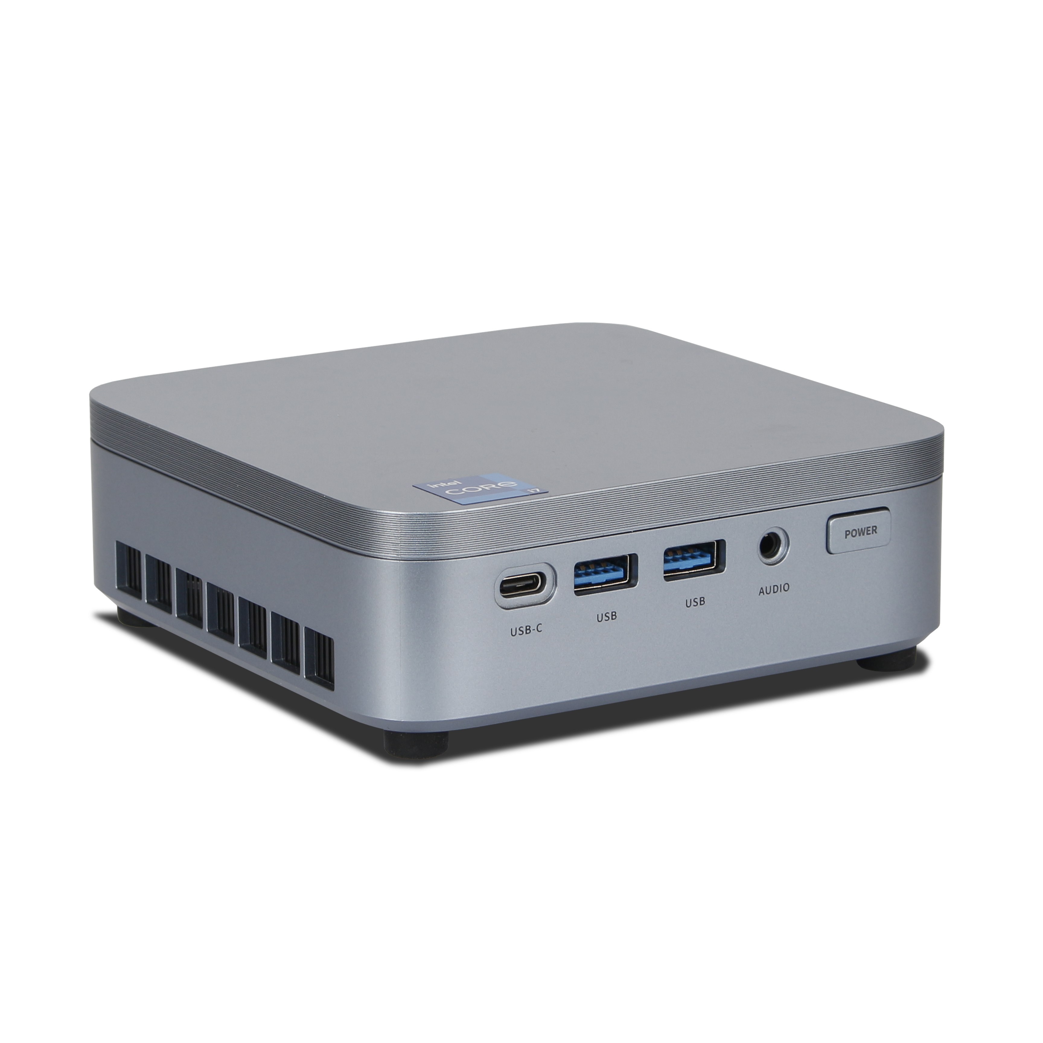 Ank-IX Matrix M5 Mini PC | 32GB RAM | 1TB NVMe SSD | Windows 11 | Intel Core i7 14650HX | WiFi & Bluetooth | MS Office 2024 Ank-IX Matrix M5 Mini PC | 32GB RAM | 1TB NVMe SSD | Windows 11 | Intel Core i7 14650HX | WiFi & Bluetooth | MS Office 2024