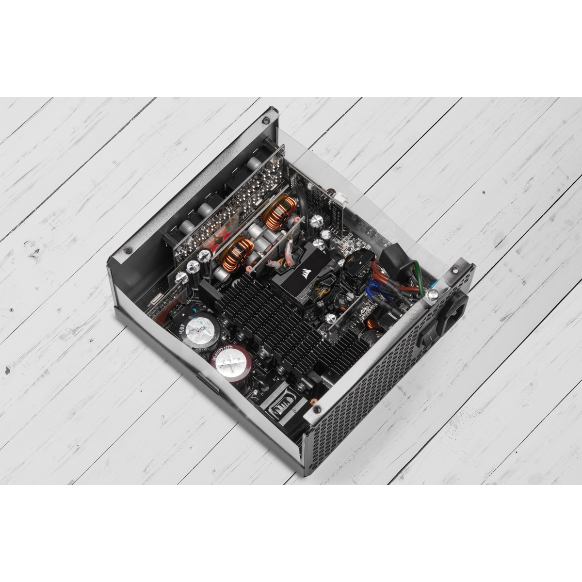850W Corsair RM850x (CP-9020200-EU) 850W Corsair RM850x (CP-9020200-EU)