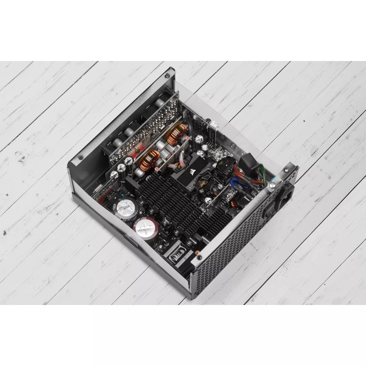 850W Corsair RM850x (CP-9020200-EU)
