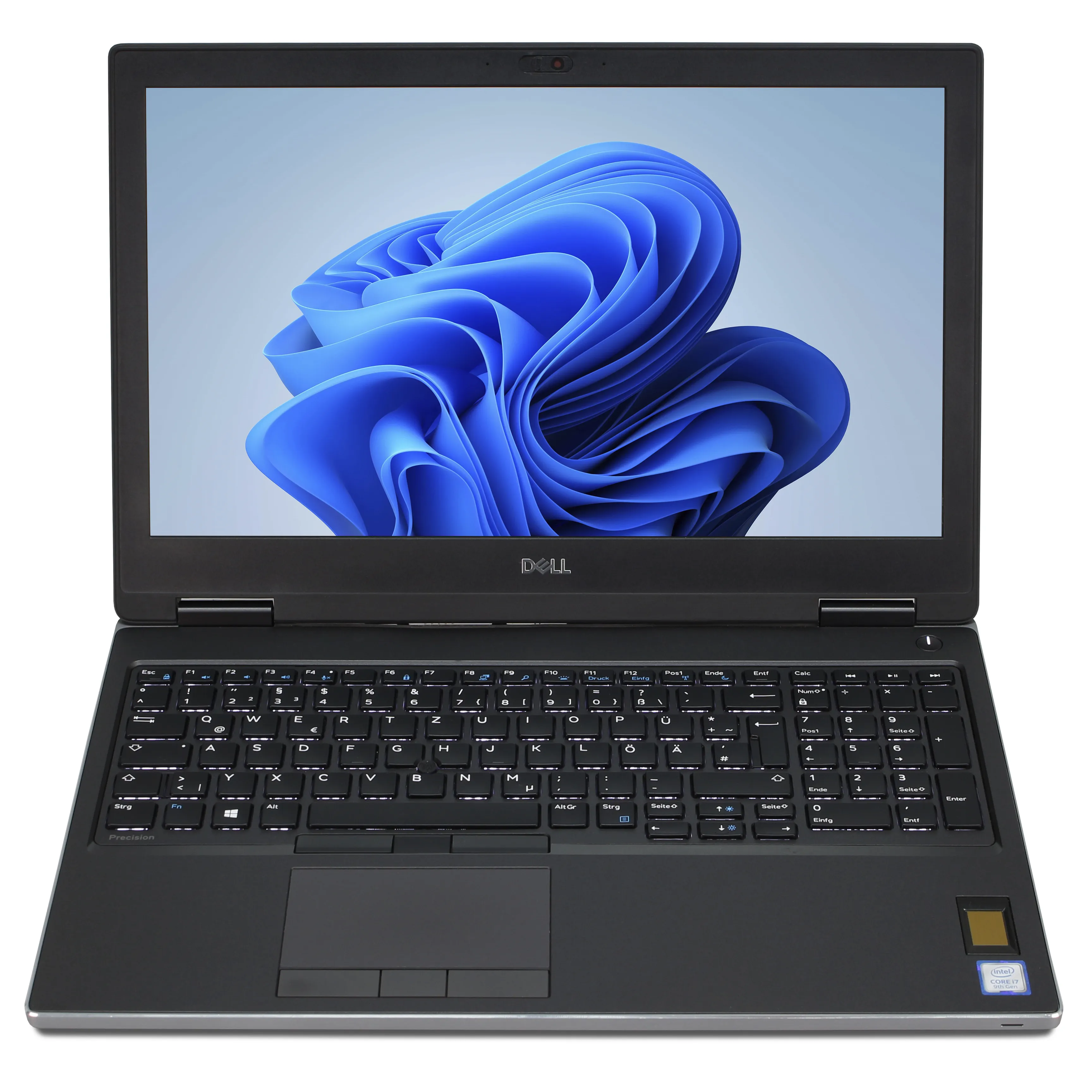 DELL PRECISION 7540 | 32GB RAM | 1TB NVMe SSD | DELL PRECISION Barebone | Intel Core i7-9850H | 15.6" Full HD Display | NVIDIA Quadro T1000 4GB | Windows 11 Pro | WLAN & Bluetooth | MS Office 2024 DELL PRECISION 7540 | 32GB RAM | 1TB NVMe SSD | DELL PRECISION Barebone | Intel Core i7-9850H | 15.6" Full HD Display | NVIDIA Quadro T1000 4GB | Windows 11 Pro | WLAN & Bluetooth | MS Office 2024
