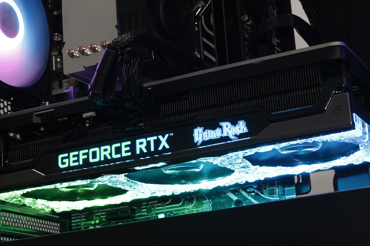 Crystal One Gaming PC | Intel Core i7-12700F | Nvidia GeForce RTX 3070 Ti 8GB | 32GB DDR5 RAM | 1TB NVMe SSD | Windows 11 | WiFi & Bluetooth Crystal One Gaming PC | Intel Core i7-12700F | Nvidia GeForce RTX 3070 Ti 8GB | 32GB DDR5 RAM | 1TB NVMe SSD | Windows 11 | WiFi & Bluetooth