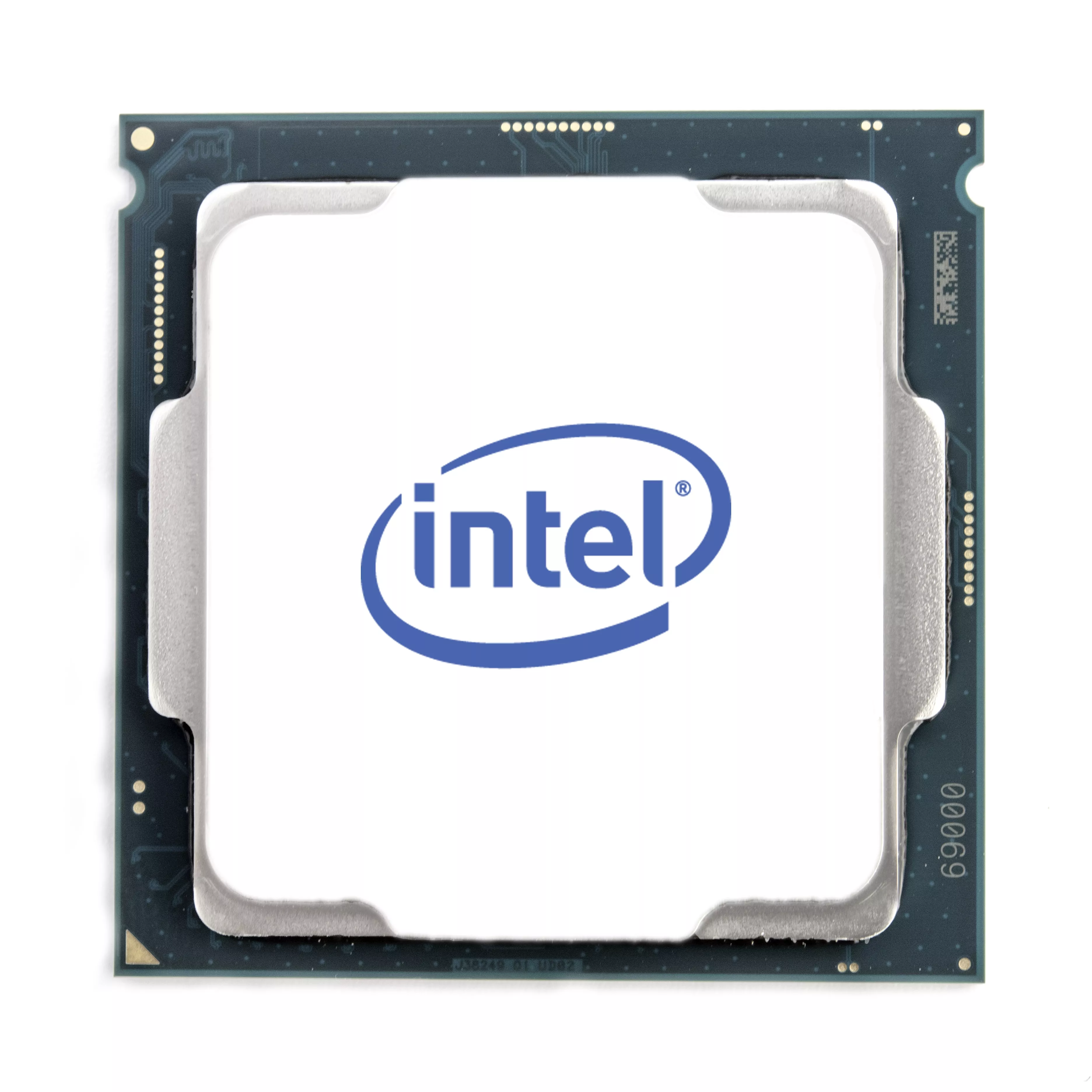 Intel Core i9-11900K 8x 3.50 GHz - 5.30 GHz