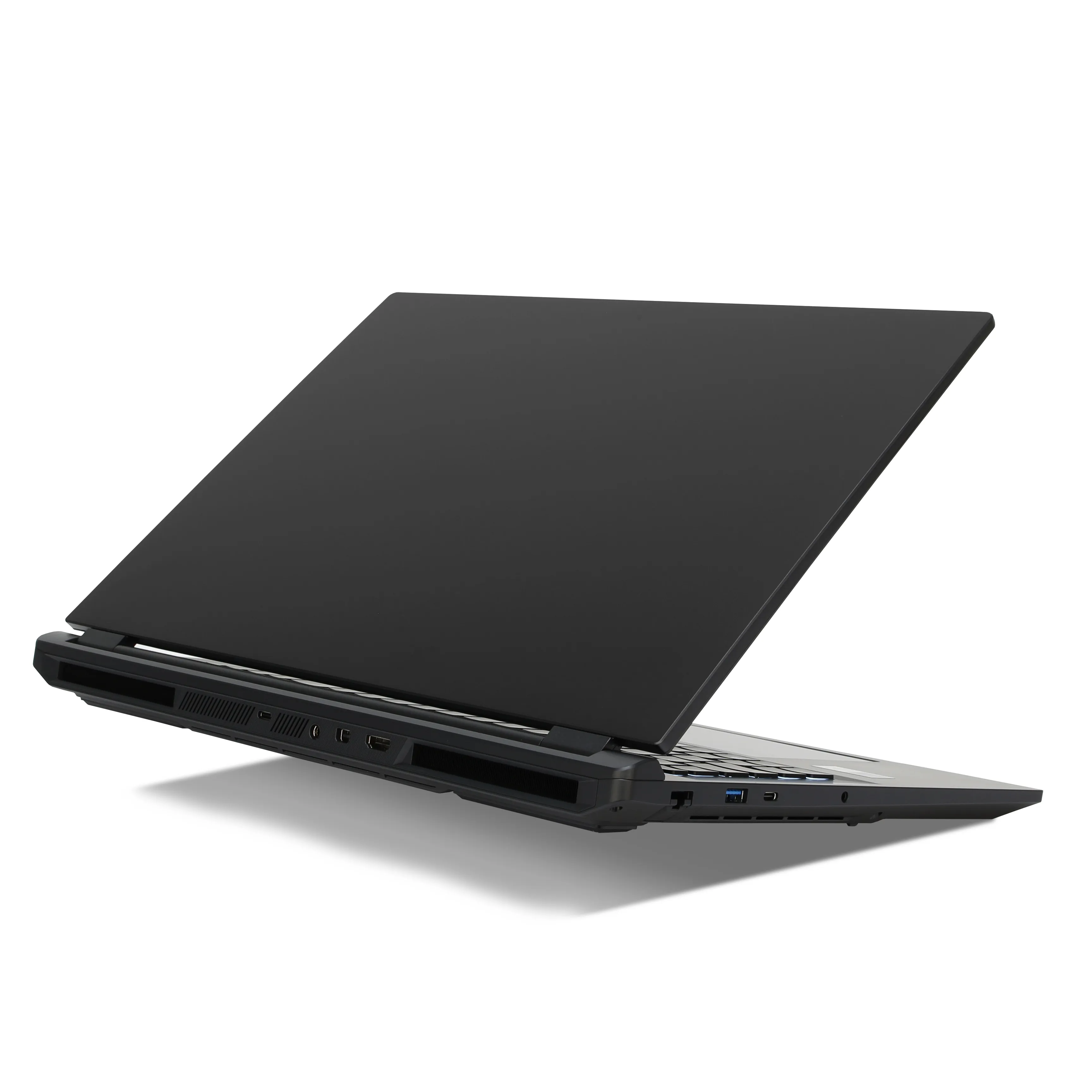 Ankermann GW7 Gaming Laptop | 32GB DDR5 RAM | 1TB NVMe SSD | Intel Core i9-14900HX | 18" WQXGA LED Display | Nvidia GeForce RTX 5070 Ti 12GB | Windows 11 Pro | WLAN & Bluetooth | MS Office 2024