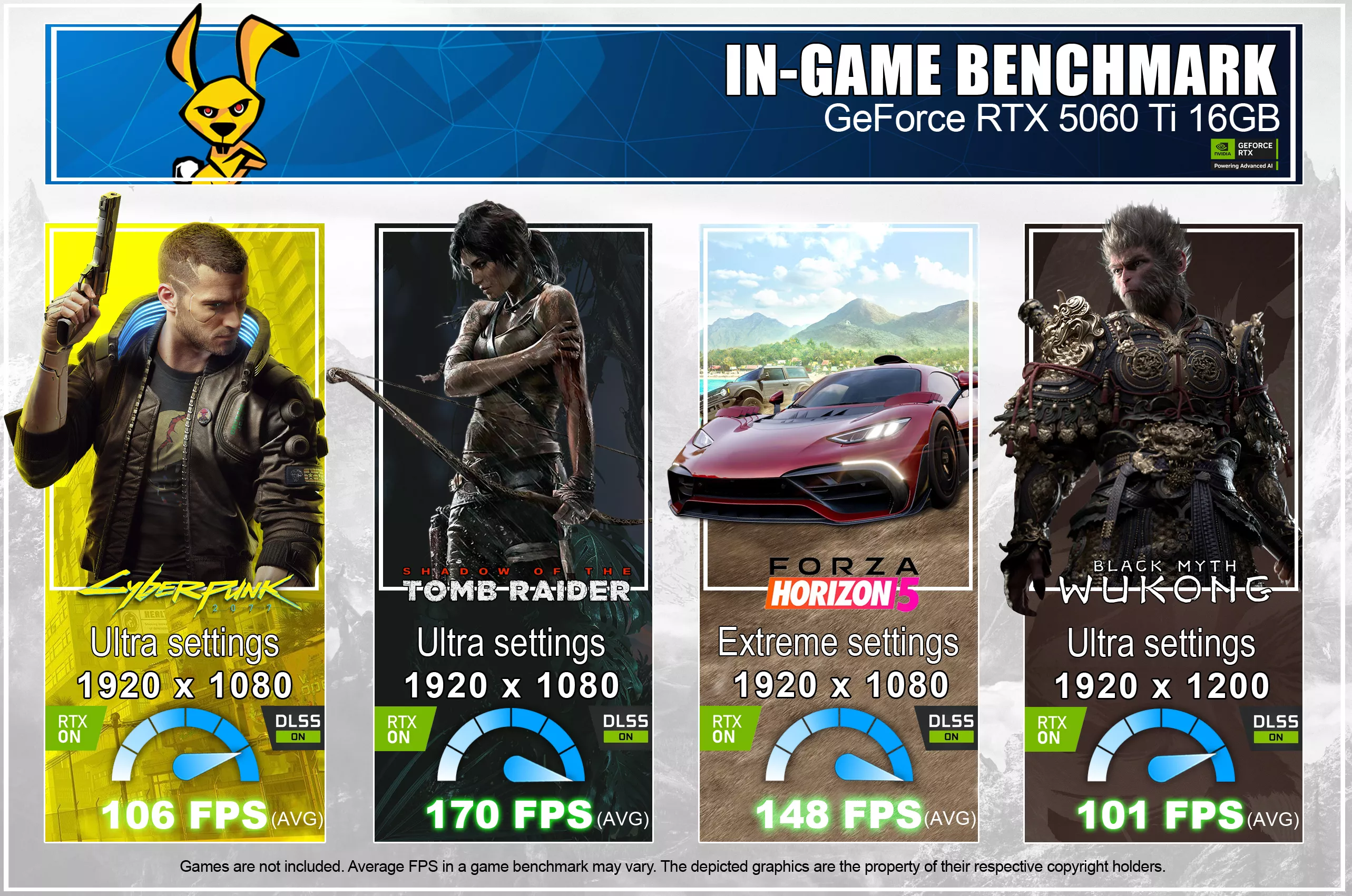 PowerPulse Gaming PC | Intel Core i9-12900KF | Nvidia GeForce RTX 5060 Ti 16GB | 32GB DDR5 RAM | 1TB NVMe SSD | Windows 11 | WLAN & Bluetooth