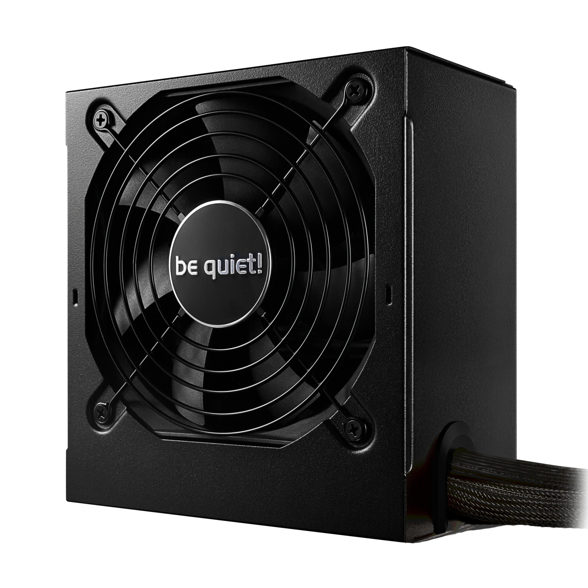 Gaming PC Ryzen 7 5700X AMD Radeon RX 6600 16GB RAM 650W be quiet Water Cooling Win 11 Pro