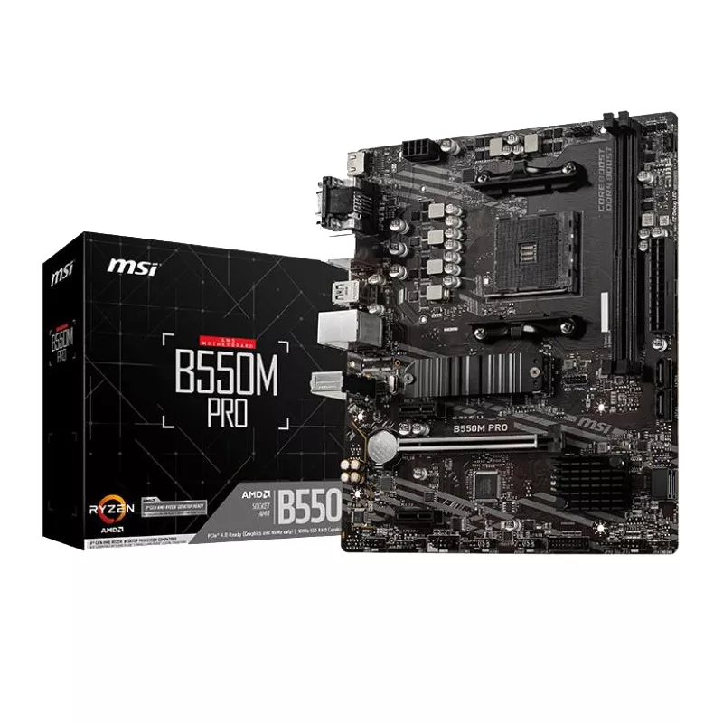 Wildrabbit Reactor | AMD Ryzen 7 5700X | Radeon RX 9060 XT 8GB | 16GB RAM | 1TB NVMe SSD | Windows 11 | WLAN