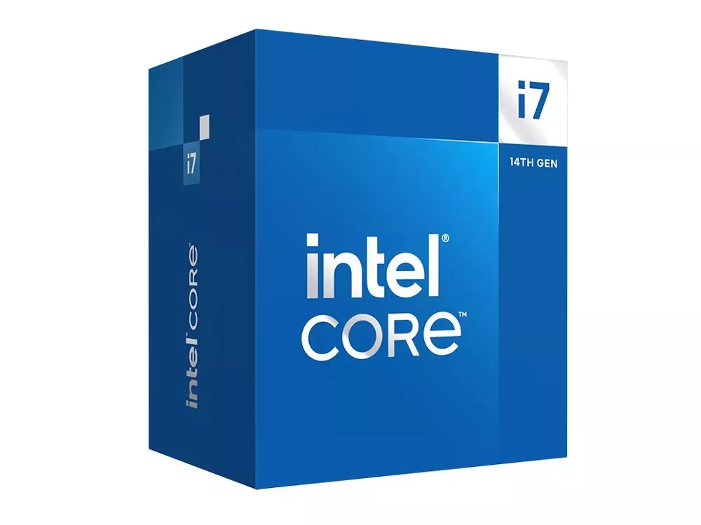 Business Office Work V3 | Intel Core i7-14700F | Nvidia GeForce GT 740 4GB | 32GB DDR5 RAM | 1TB NVMe SSD | Windows 11 | WiFi & Bluetooth | Libre Office