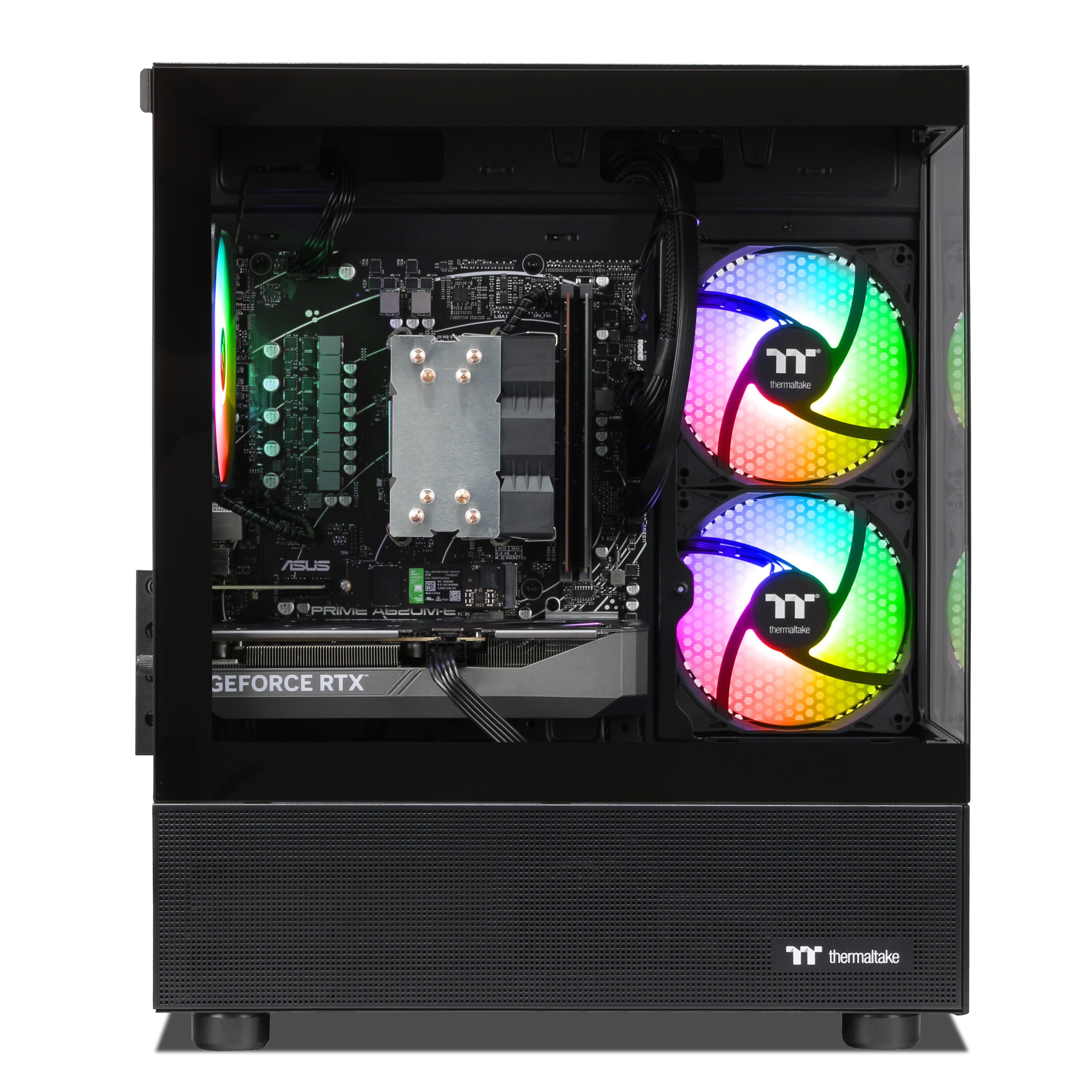 Astro Gaming PC | AMD Ryzen 5 9600X | Nvidia GeForce RTX 5060 Ti 16GB | 32Go DDR5 RAM | 1To NVMe SSD | Windows 11 | WiFi & Bluetooth Astro Gaming PC | AMD Ryzen 5 9600X | Nvidia GeForce RTX 5060 Ti 16GB | 32Go DDR5 RAM | 1To NVMe SSD | Windows 11 | WiFi & Bluetooth