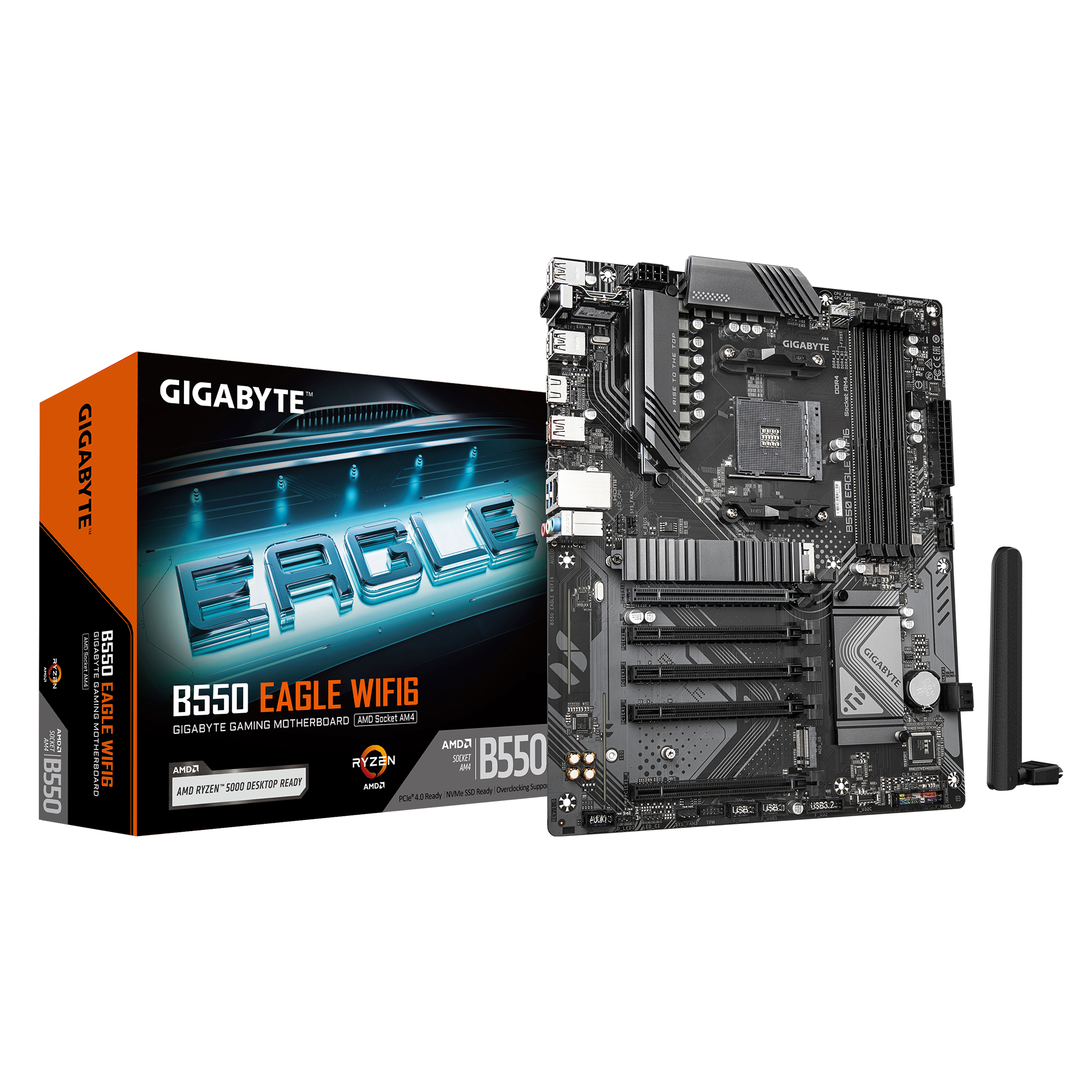 Gaming PC | AMD Ryzen 7 5700X | AMD RX 9060XT 16GB | 32GB RAM | 1TB NVMe SSD | Windows 11 | WLAN & Bluetooth Gaming PC | AMD Ryzen 7 5700X | AMD RX 9060XT 16GB | 32GB RAM | 1TB NVMe SSD | Windows 11 | WLAN & Bluetooth