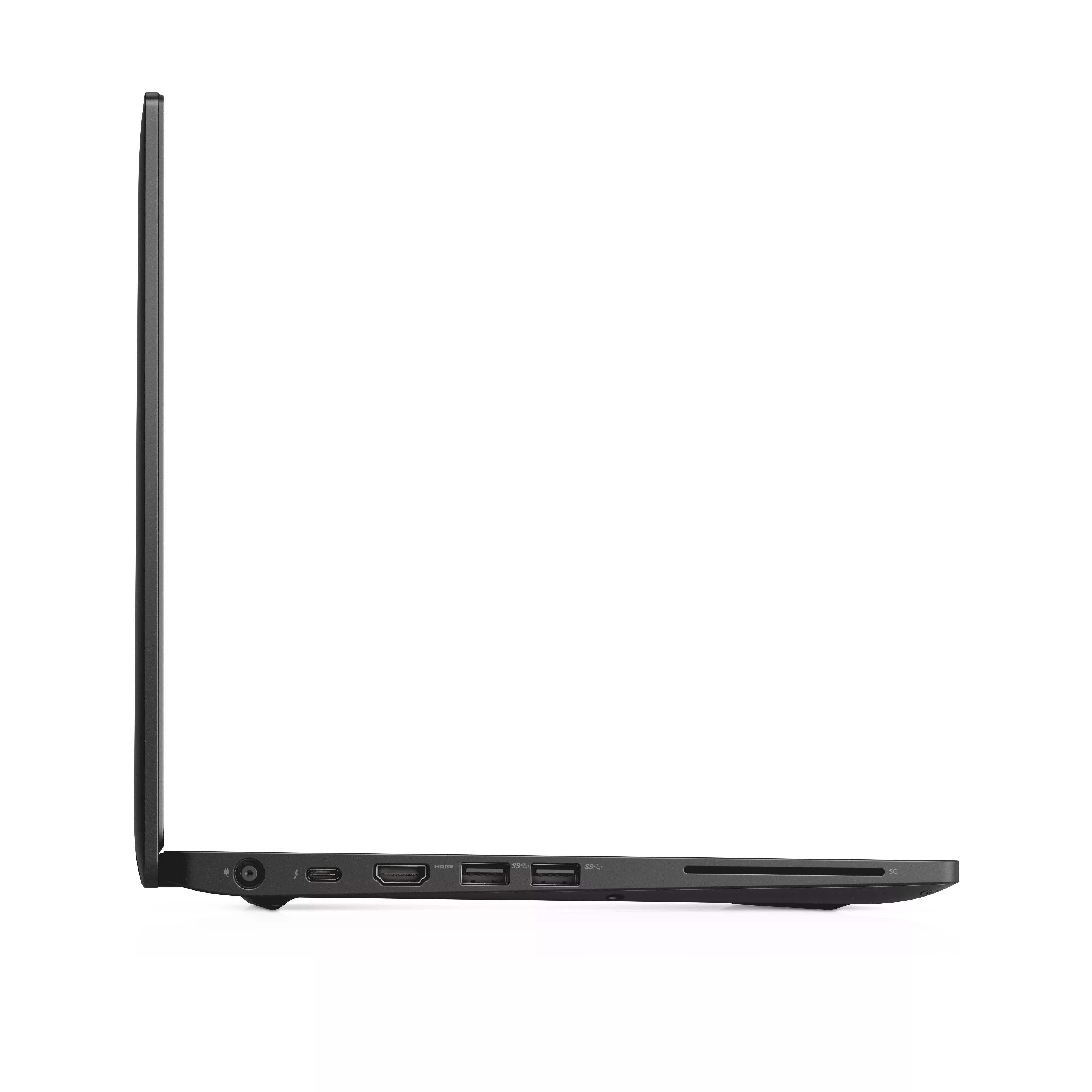 DELL Latitude 7490 | Intel Core i7-8650U | Intel UHD 620 | 16GB RAM | 1TB NVMe SSD | 14" 1920x1080 Display | WLAN & BT | Windows 11 | MS Office 2024 | Deutsche Tastatur