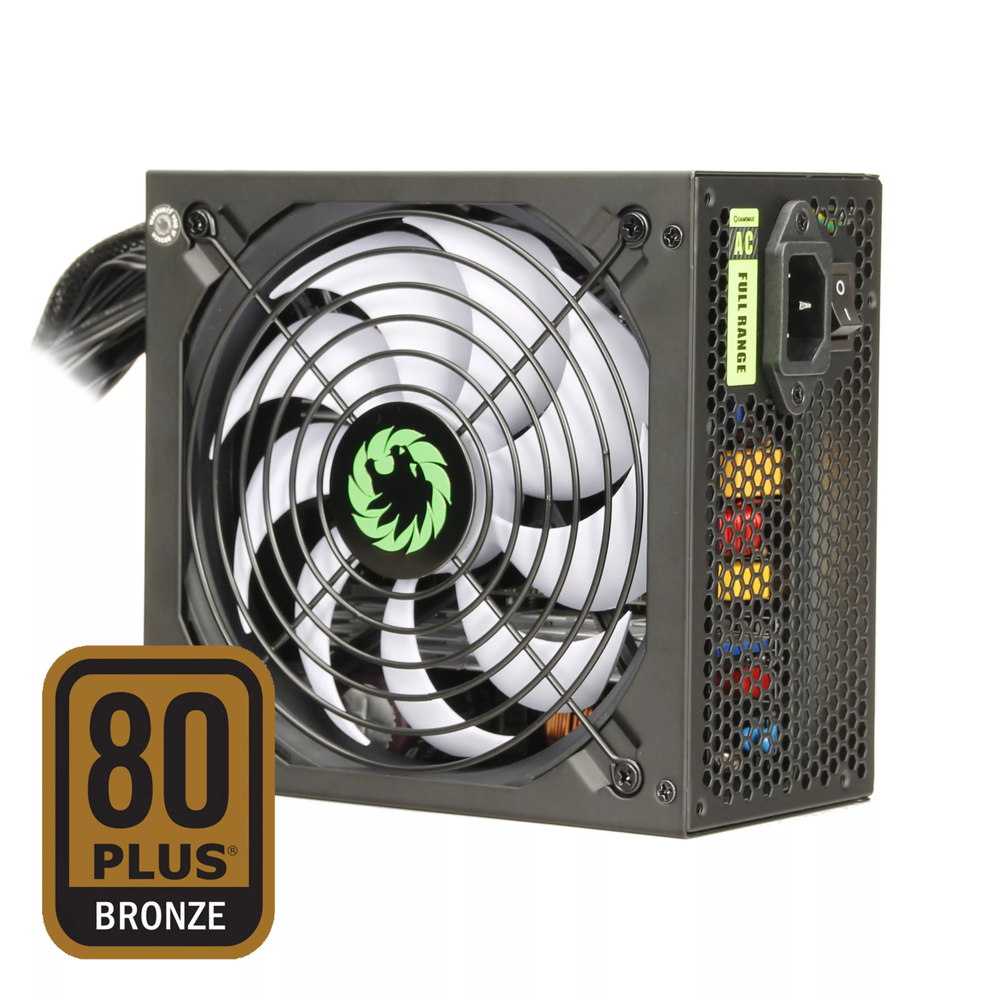 Gaming Power V3 | Intel Core i9-12900F | Nvidia GeForce RTX 5070 12GB | 32GB DDR5 RAM | 1TB NVMe SSD | Windows 11 | WLAN & Bluetooth | Libre Office