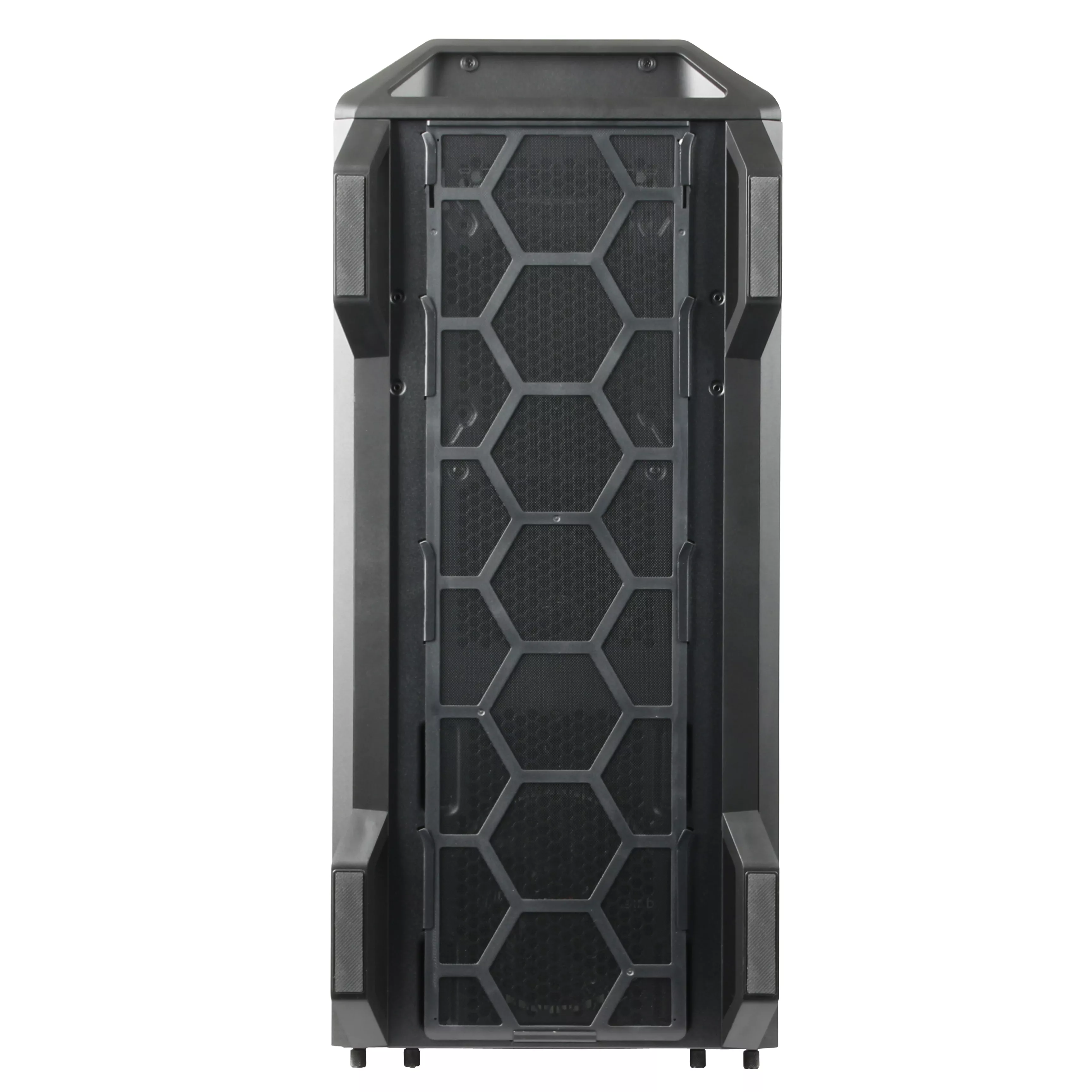 WILDRABBIT AQUA X PRO Gaming PC | AMD Ryzen 9 9950X3D | Nvidia GeForce RTX 5080 16Go | 64Go DDR5 RAM | 2To NVMe SSD | Windows 11 | WiFi & Bluetooth