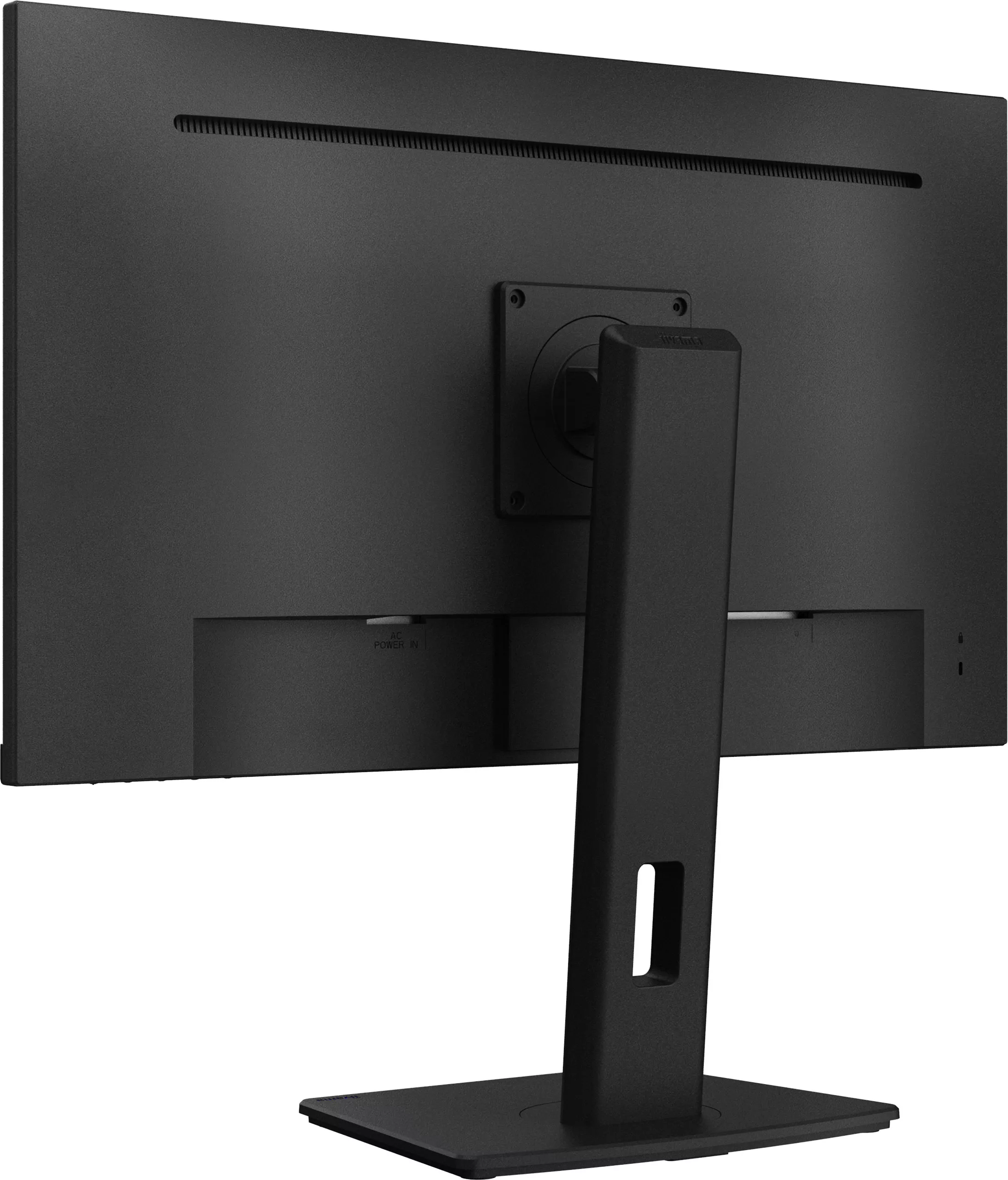iiyama ProLite XUB2793HS-B7 Computerbildschirm 68,6 cm (27") 1920 x 1080 Pixel Full HD LED Schwarz