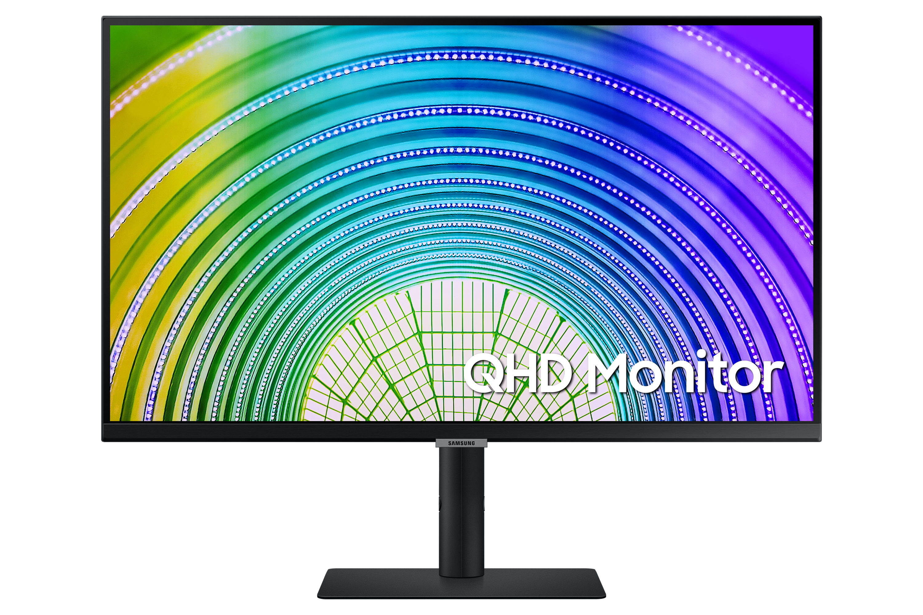Samsung S60UA Series 27' 2560 x 1440 QHD  (LS27A600UUUXEN)