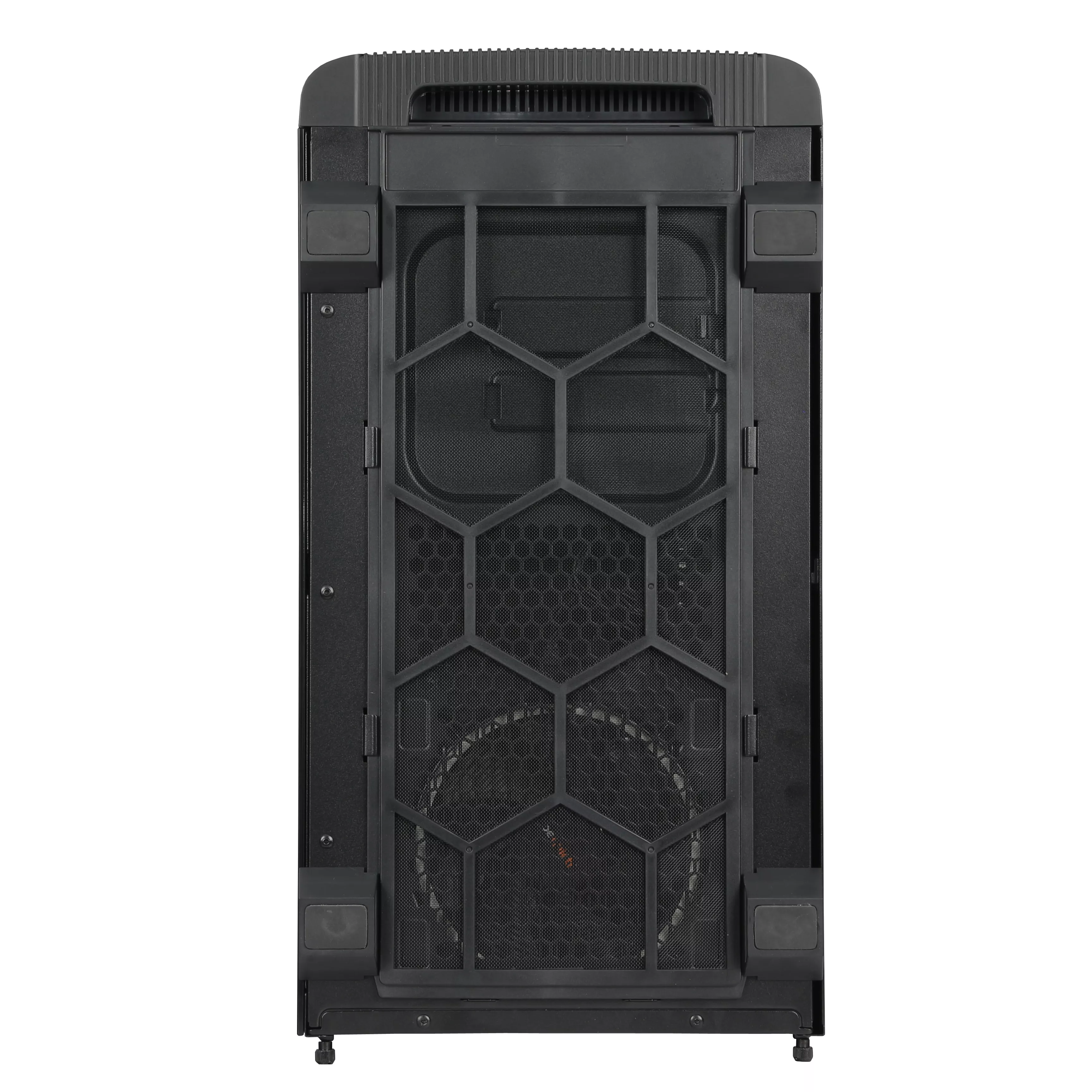WILDRABBIT Gaming PC | Ryzen 7 7800X3D | Nvidia GeForce RTX 4070 Ti Super 16GB | 32GB DDR5 RAM | 2TB NVMe SSD | Windows 11 | WLAN & Bluetooth