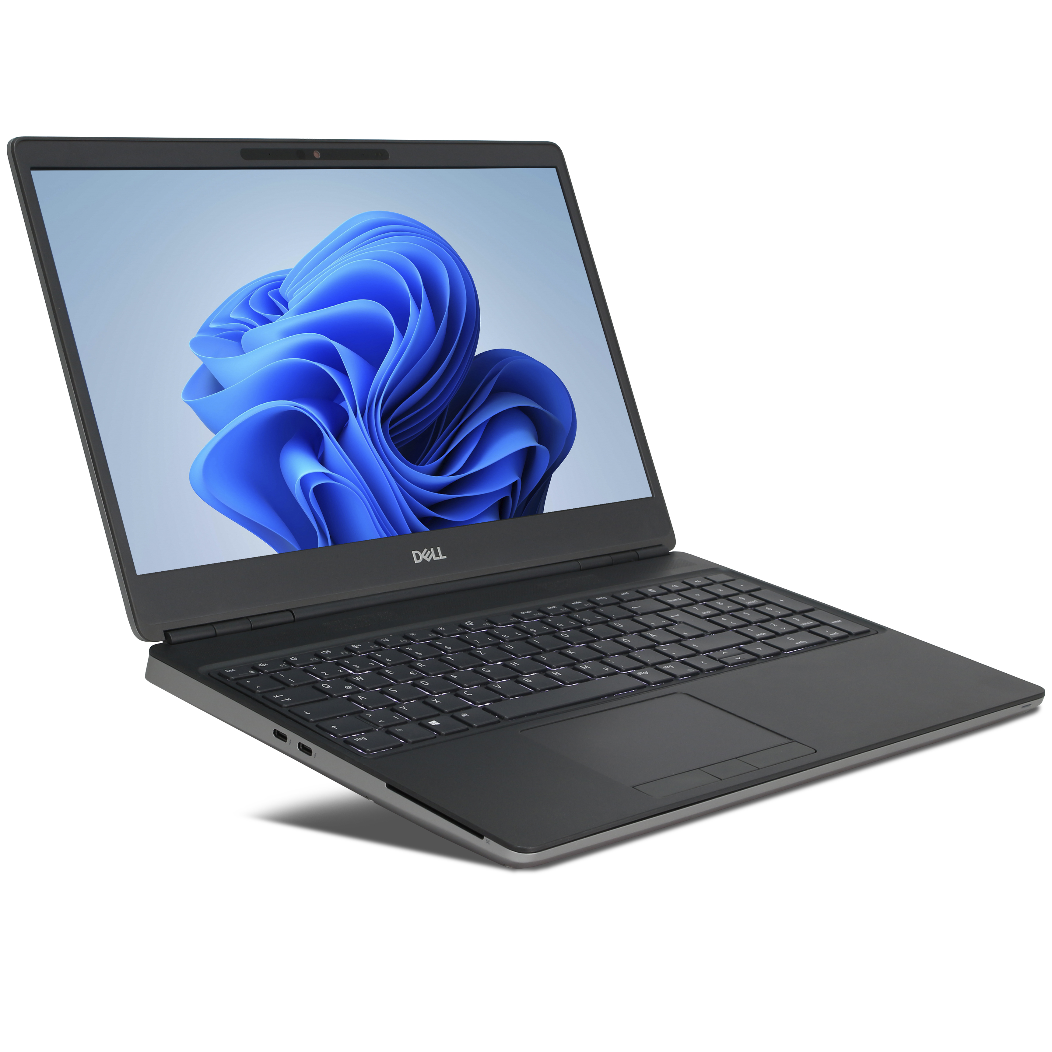 DELL PRECISION 7550 | 32GB RAM | 1TB NVMe SSD | Intel Core i7-10850H | 15.6" Full HD Display | NVIDIA Quadro T1000 4GB | Windows 11 Pro | WLAN & Bluetooth | MS Office 2024 DELL PRECISION 7550 | 32GB RAM | 1TB NVMe SSD | Intel Core i7-10850H | 15.6" Full HD Display | NVIDIA Quadro T1000 4GB | Windows 11 Pro | WLAN & Bluetooth | MS Office 2024
