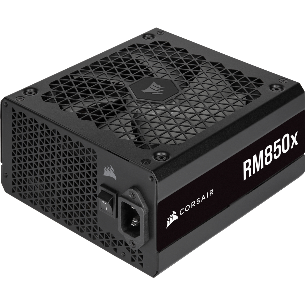 850W Corsair RM850x (CP-9020200-EU) 850W Corsair RM850x (CP-9020200-EU)