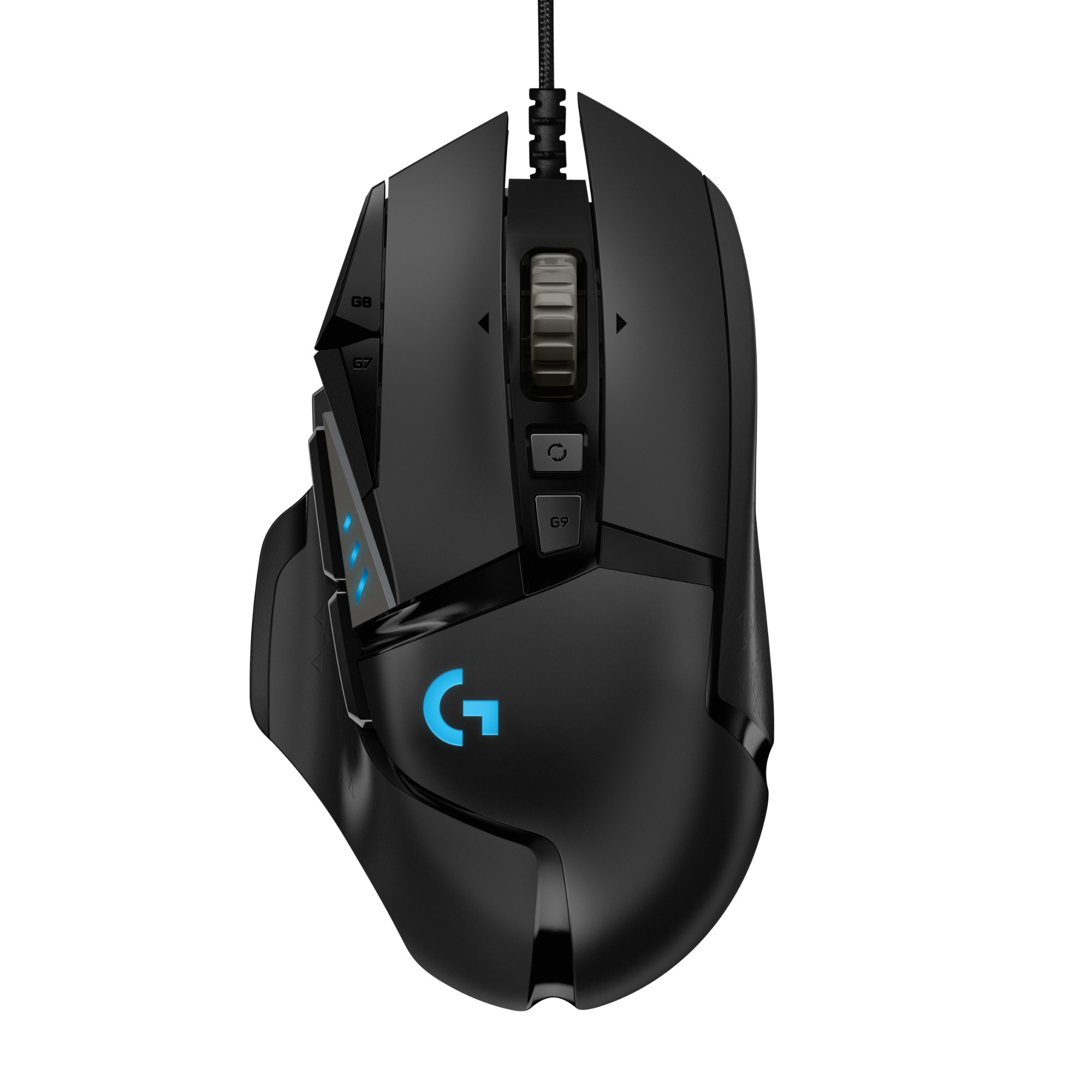Logitech G502 Hero (910-005470) Logitech G502 Hero (910-005470)