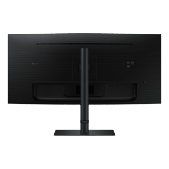 Samsung S65UC 34" UltraWide Quad HD LCD Monitor (LS34C652UAUXEN) Samsung S65UC 34" UltraWide Quad HD LCD Monitor (LS34C652UAUXEN)