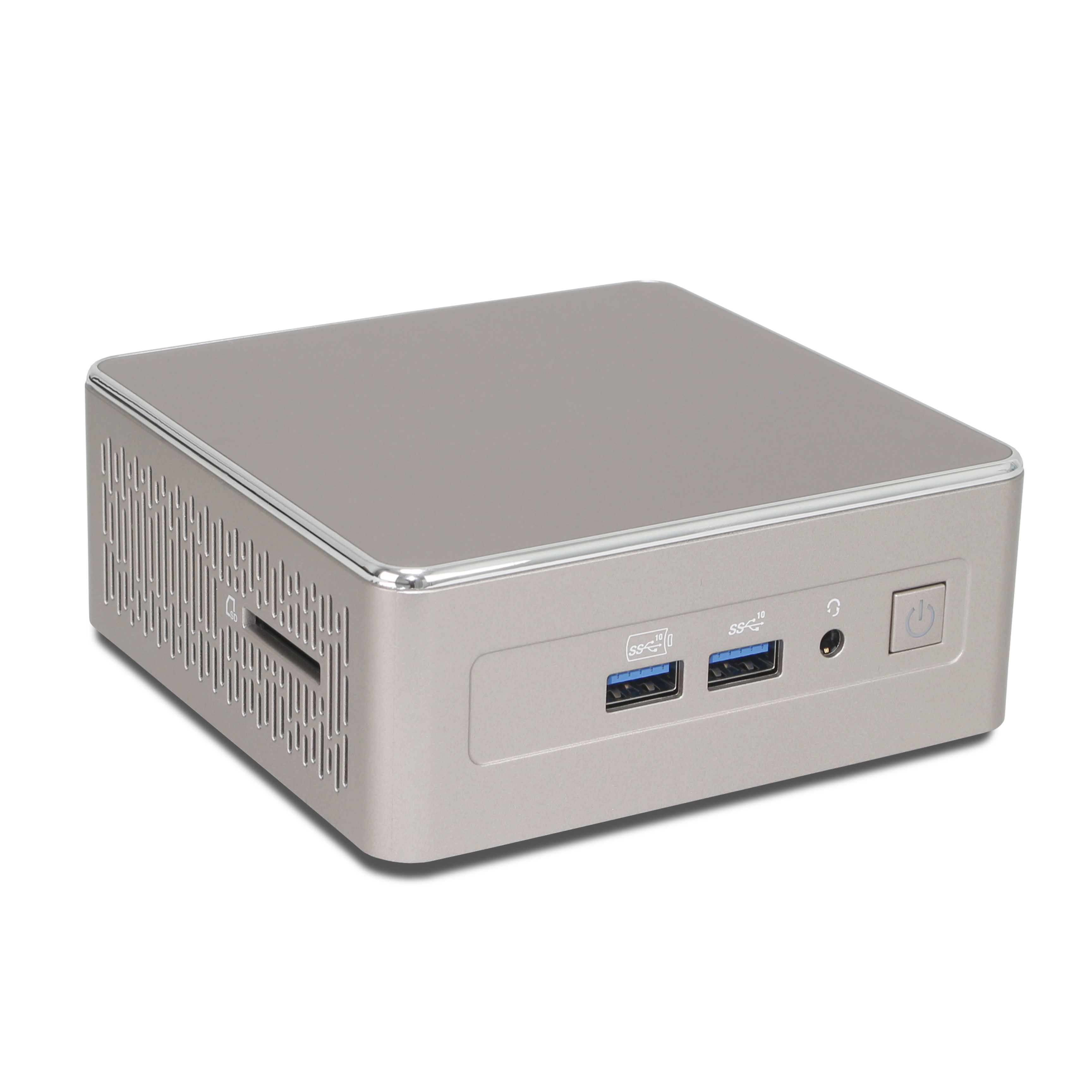 Ank-IX A5 Mini PC | 16GB RAM | 512GB NVMe SSD | Windows 11 | AMD Ryzen 5 - 7430U | WLAN & Bluetooth | MS Office 2024 Ank-IX A5 Mini PC | 16GB RAM | 512GB NVMe SSD | Windows 11 | AMD Ryzen 5 - 7430U | WLAN & Bluetooth | MS Office 2024