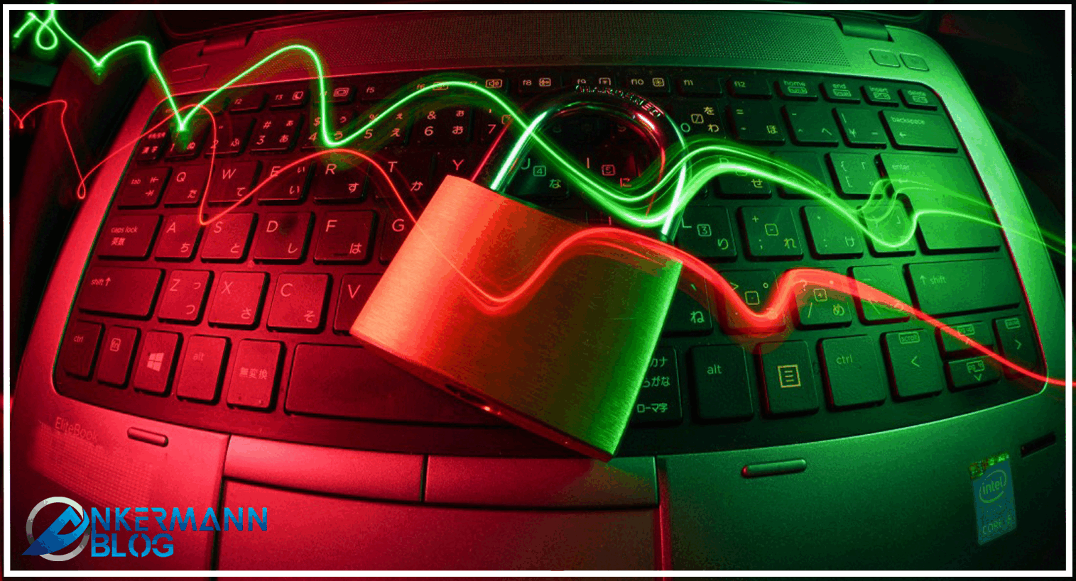 Why should I worry about my PC security?