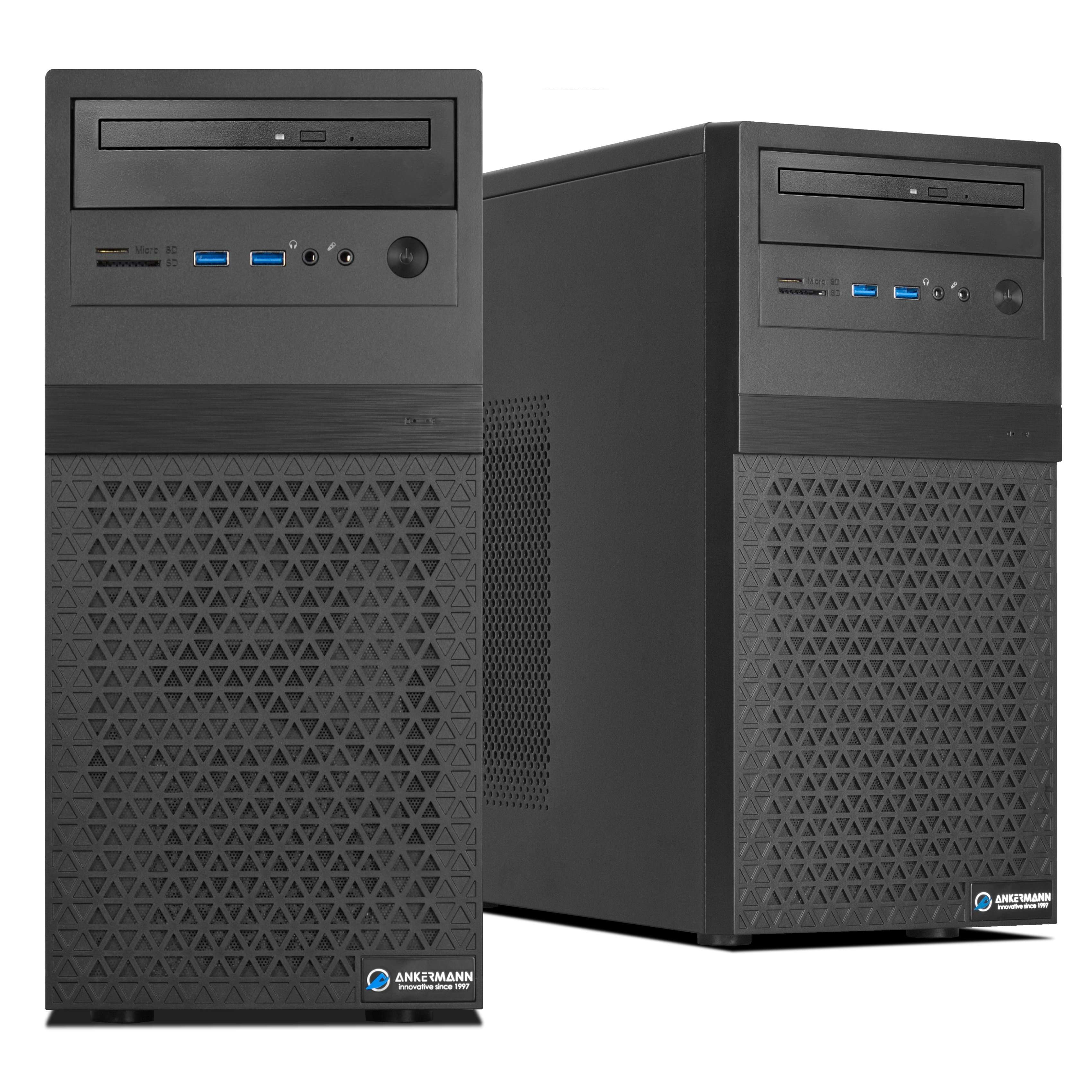 Business silent CAD Workstation | Intel Core i7-8700 | Nvidia GeForce Quadro M4000 8GB | 32GB RAM | 1TB NVMe SSD | Windows 11 | WiFi | Libre Office Business silent CAD Workstation | Intel Core i7-8700 | Nvidia GeForce Quadro M4000 8GB | 32GB RAM | 1TB NVMe SSD | Windows 11 | WiFi | Libre Office