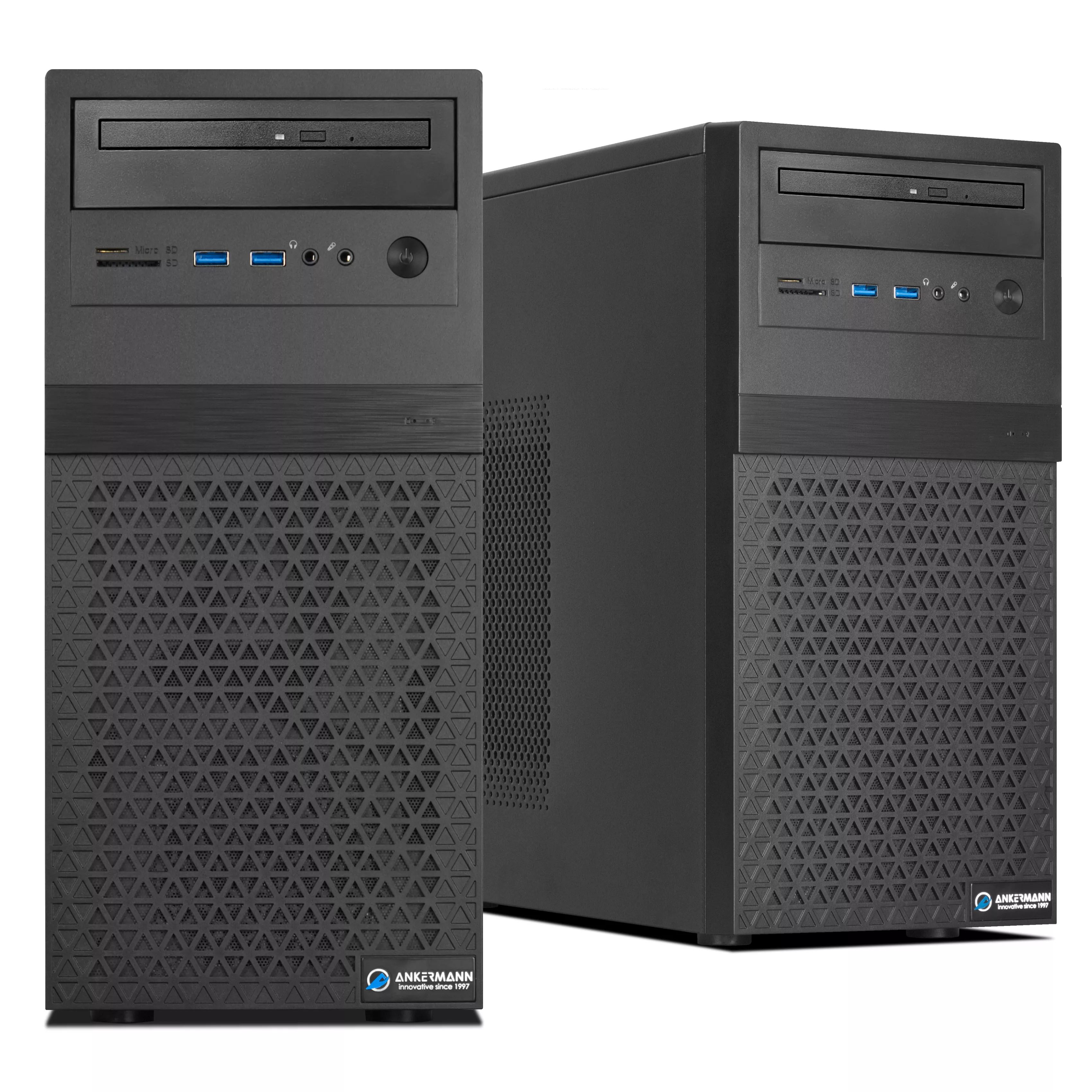 Business silent CAD Workstation | Intel Core i7-8700 | Nvidia GeForce Quadro M4000 8Go | 32Go RAM | 1To NVMe SSD | Windows 11 | WiFi | Libre Office Business silent CAD Workstation | Intel Core i7-8700 | Nvidia GeForce Quadro M4000 8Go | 32Go RAM | 1To NVMe SSD | Windows 11 | WiFi | Libre Office