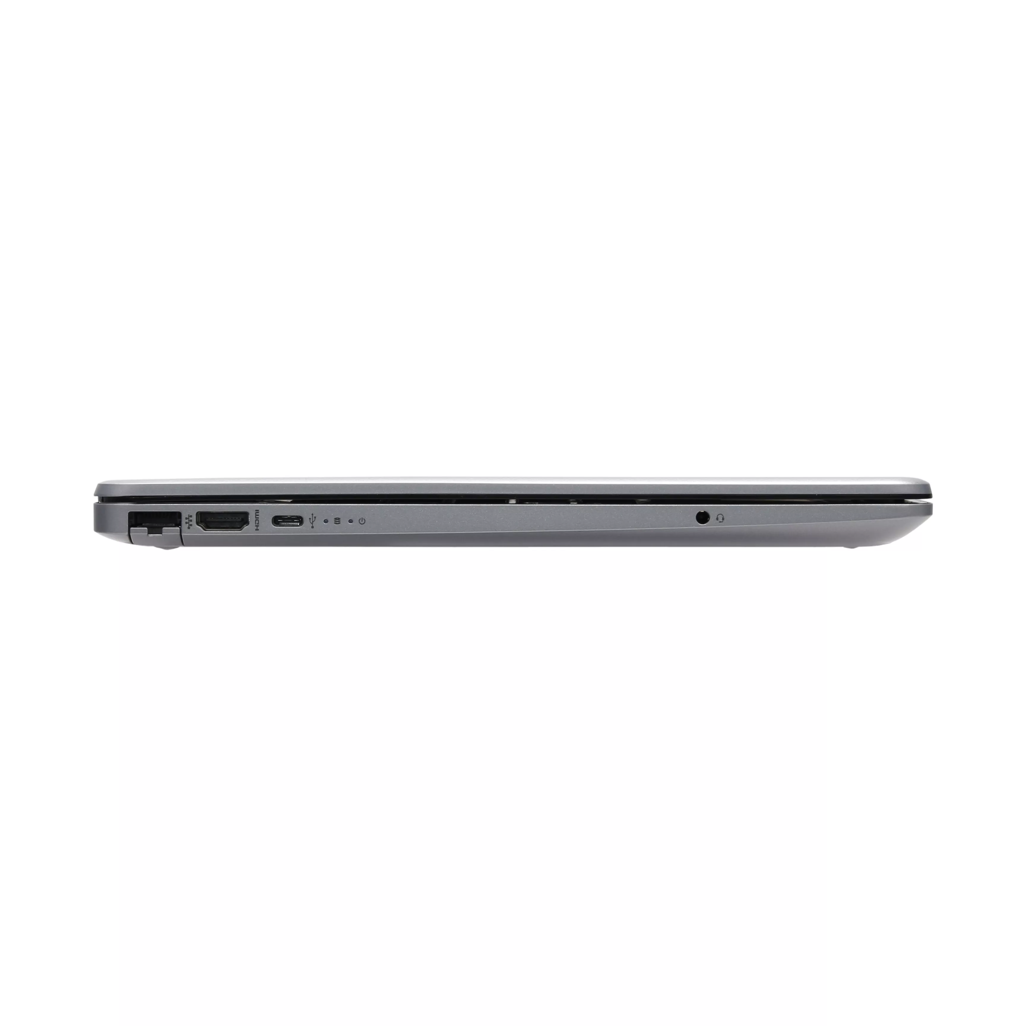 HP 250 G10 Silver | Intel Core i7-1355U | Intel Iris Xe Graphics | 16GB RAM | 512GB NVMe SSD | 15.6 inch 1920x1080 60Hz Display | WiFi &BT | Windows 11 | MS Office 2024 | Mouse & tastiera