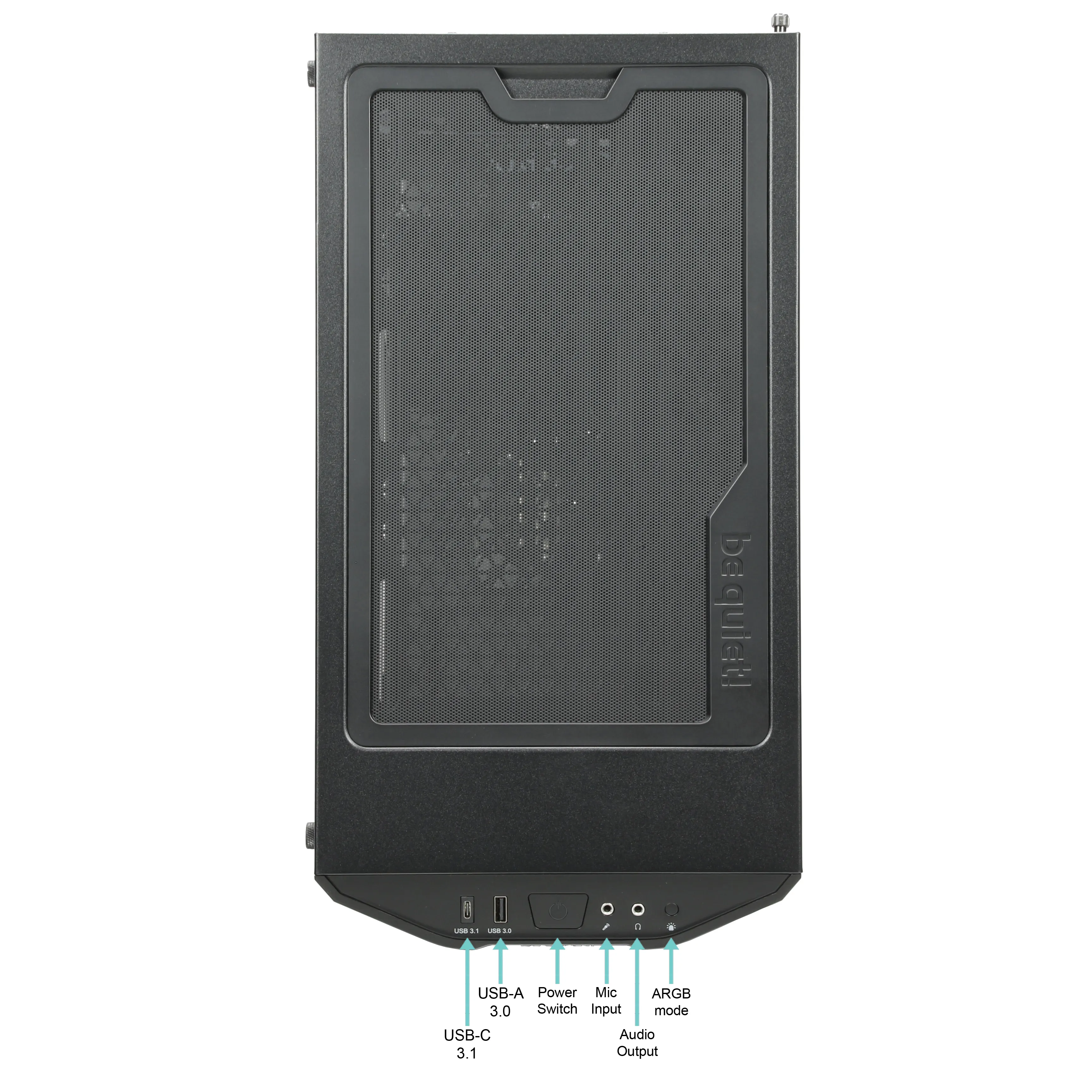 WILDRABBIT PC | Intel Core Ultra 7 270K Plus | Nvidia GeForce RTX 5070 Ti 16GB | 32GB DDR5 RAM | 2TB NVMe SSD | Windows 11 | WiFi & Bluetooth WILDRABBIT PC | Intel Core Ultra 7 270K Plus | Nvidia GeForce RTX 5070 Ti 16GB | 32GB DDR5 RAM | 2TB NVMe SSD | Windows 11 | WiFi & Bluetooth
