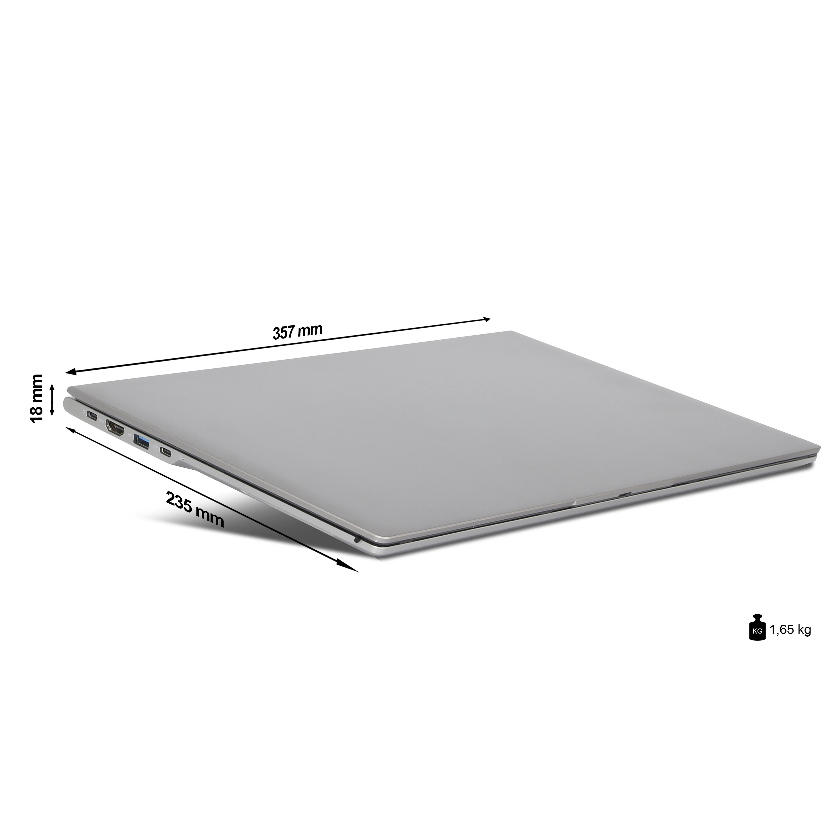 Ankermann RX16 Gaming Laptop | 16GB LPDDR5 RAM | 1TB NVMe SSD | Ryzen 9 6900HX | 16" Full HD Display | Windows 11 Pro | WLAN & Bluetooth | MS Office 2024 Ankermann RX16 Gaming Laptop | 16GB LPDDR5 RAM | 1TB NVMe SSD | Ryzen 9 6900HX | 16" Full HD Display | Windows 11 Pro | WLAN & Bluetooth | MS Office 2024