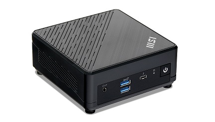MSI Cubi 5