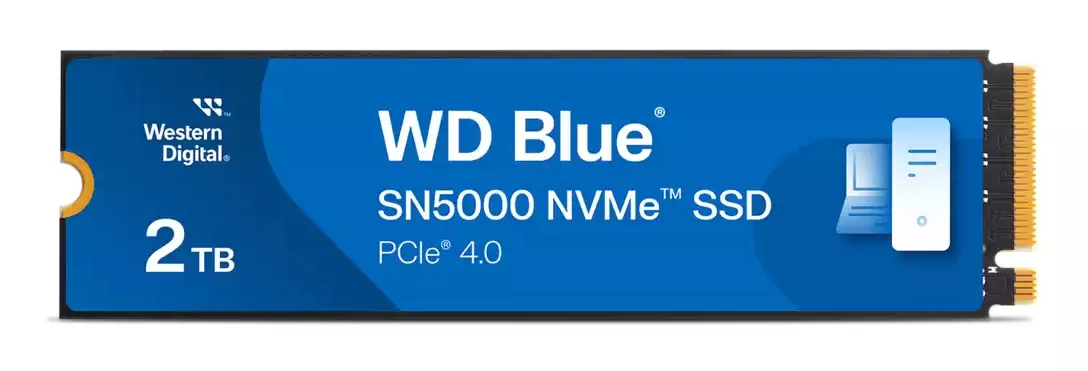 FHD / WQHD Gaming PC | Intel Core i5-14400F | Nvidia GeForce RTX 5070 12GB | 32GB DDR5 RAM | 2TB NVMe SSD | Windows 11 | WiFi & Bluetooth