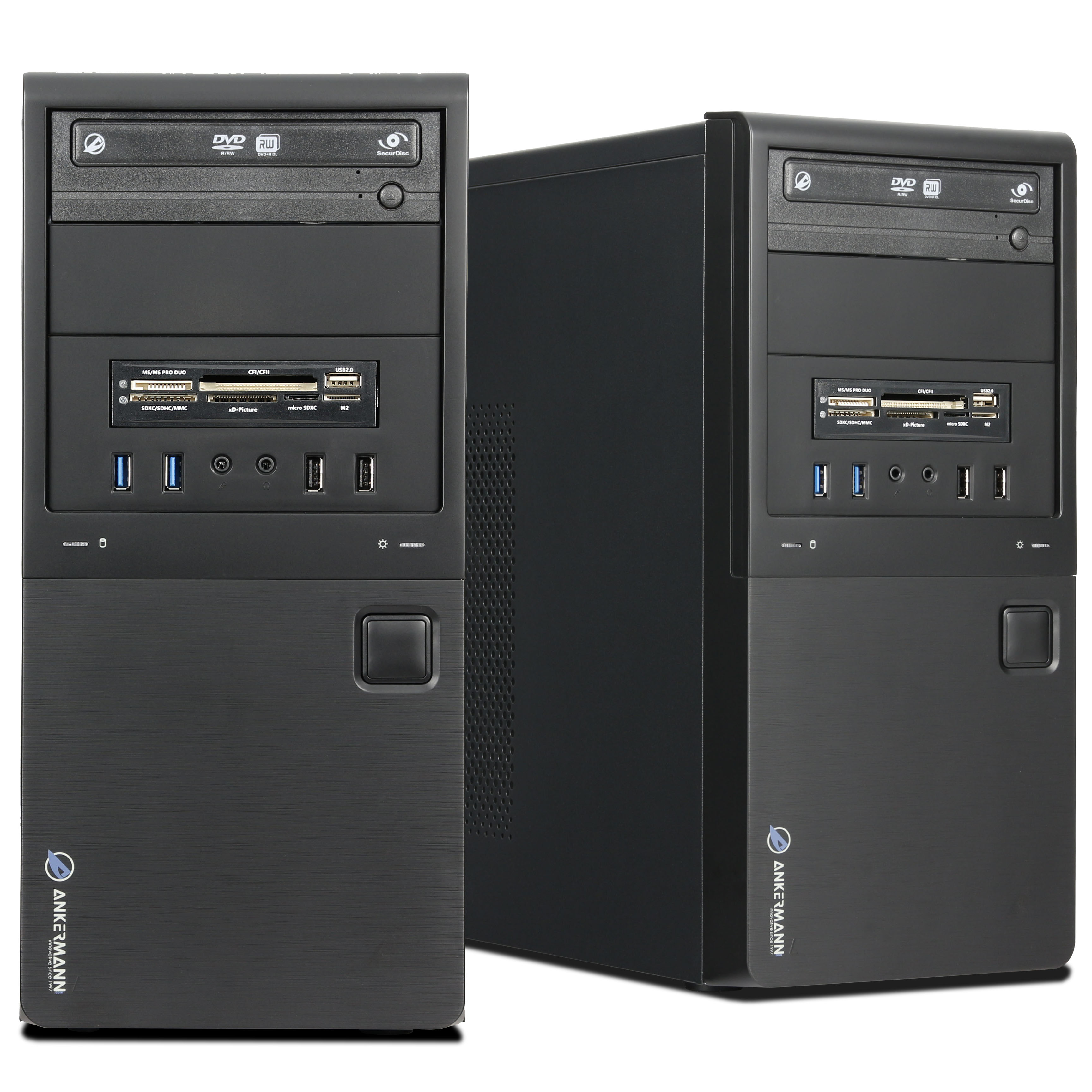 Business Office Work PC | AMD Ryzen 5 5600G | 32GB RAM | 1TB NVMe SSD | Windows 11 | MS Office 2024 Business Office Work PC | AMD Ryzen 5 5600G | 32GB RAM | 1TB NVMe SSD | Windows 11 | MS Office 2024