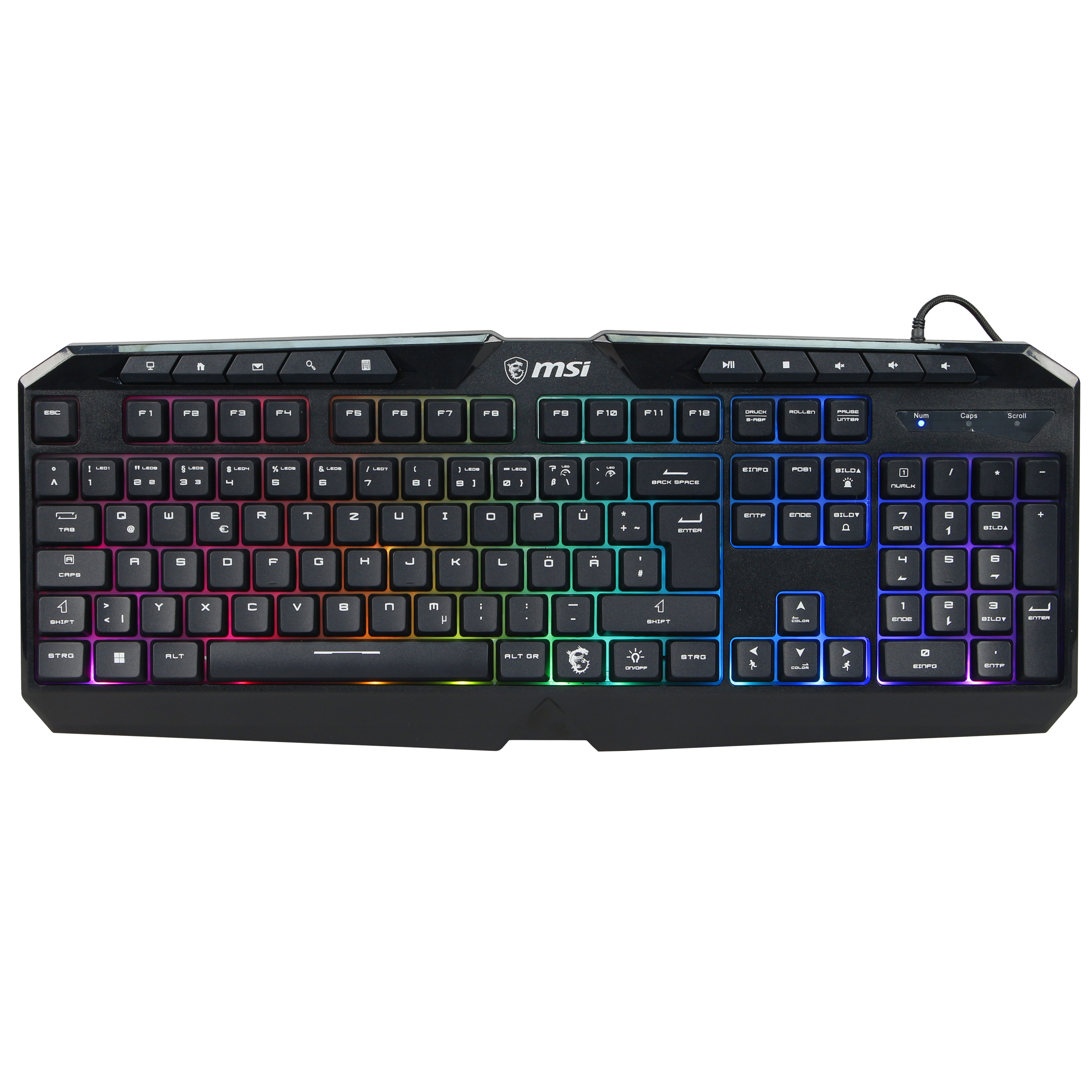 Wildrabbit Ultra Bundle | Intel Core Ultra 7 265KF | Nvidia GeForce RTX 5070 12GB | 32GB DDR5 RAM | 1TB NVMe SSD | Windows 11 | WiFi & Bluetooth | Wildrabbit GMX 32" WQHD LCD Gaming Monitor | MSI RGB German keyboard | MSI Forge Mouse Wildrabbit Ultra Bundle | Intel Core Ultra 7 265KF | Nvidia GeForce RTX 5070 12GB | 32GB DDR5 RAM | 1TB NVMe SSD | Windows 11 | WiFi & Bluetooth | Wildrabbit GMX 32" WQHD LCD Gaming Monitor | MSI RGB German keyboard | MSI Forge Mouse