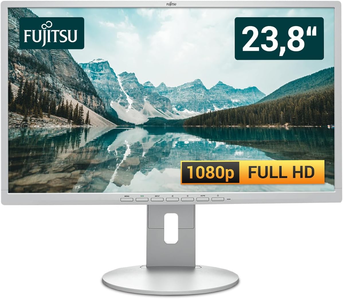 Office Desktop Bundle | Intel Core i5-3470 | 16Go RAM | 480Go SSD | 500Go HDD | Windows 10 | WiFi | Fujitsu B24-8 TE Pro 23.8" Full HD Monitor | Souris & clavier | MS Office 2024 Office Desktop Bundle | Intel Core i5-3470 | 16Go RAM | 480Go SSD | 500Go HDD | Windows 10 | WiFi | Fujitsu B24-8 TE Pro 23.8" Full HD Monitor | Souris & clavier | MS Office 2024