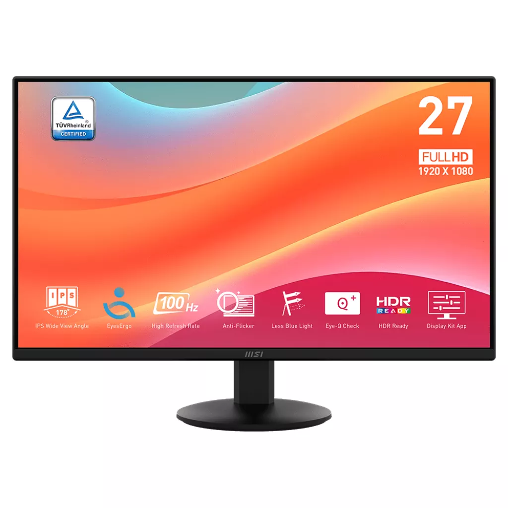 Business Office Work Bundle | Intel Core i5-6500 | 16GB RAM | 480GB SSD | Windows 11 | 27" Monitor | Maus & Tastatur | Libre Office