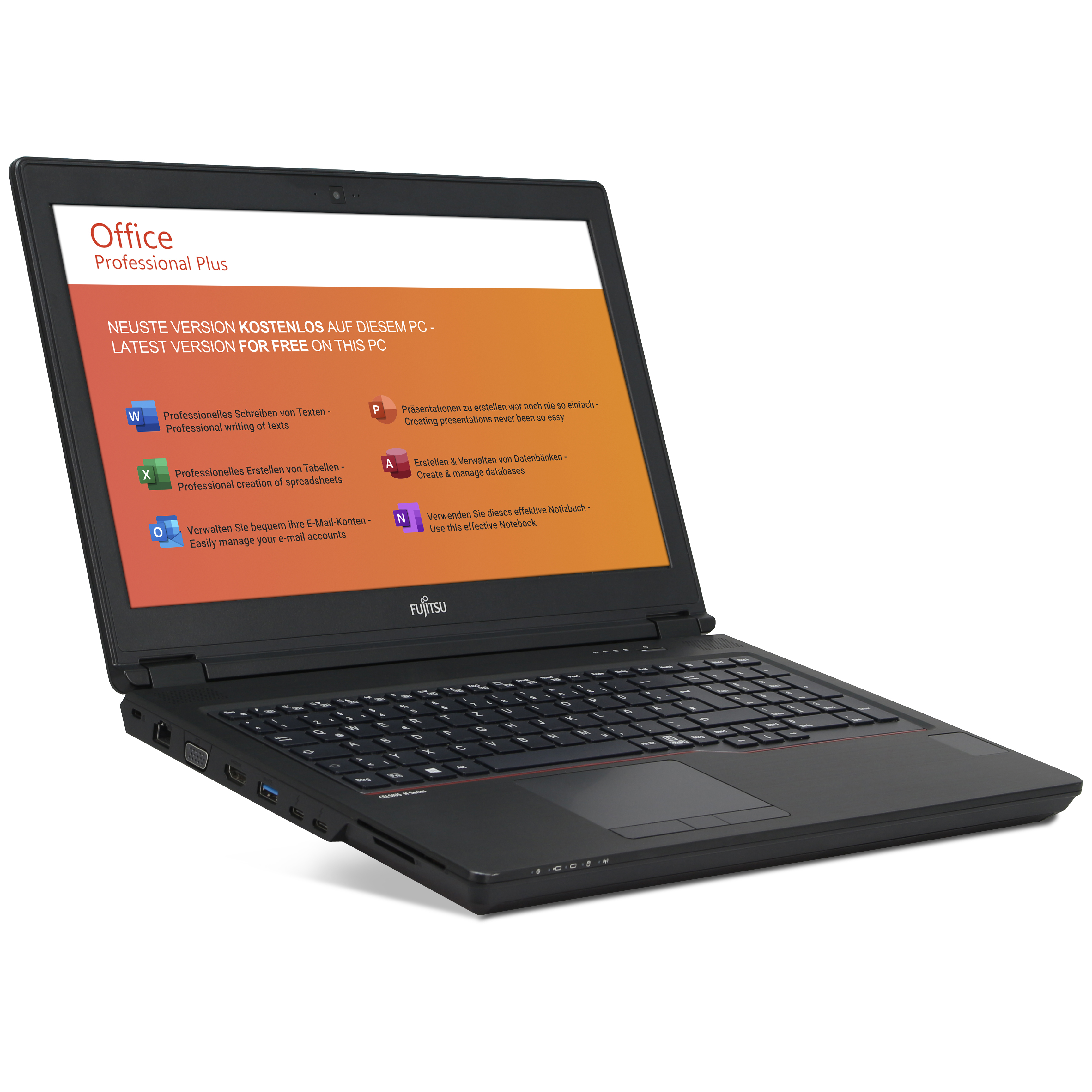 Celsius H780 CAD Workstation | 32GB RAM | 512GB NVMe SSD | 1TB NVMe SSD | Intel Core i7-8750H | 15.6" Full HD Display | NVIDIA Quadro P600 | Windows 11 Pro | WLAN & BT | MS Office 2024 Celsius H780 CAD Workstation | 32GB RAM | 512GB NVMe SSD | 1TB NVMe SSD | Intel Core i7-8750H | 15.6" Full HD Display | NVIDIA Quadro P600 | Windows 11 Pro | WLAN & BT | MS Office 2024