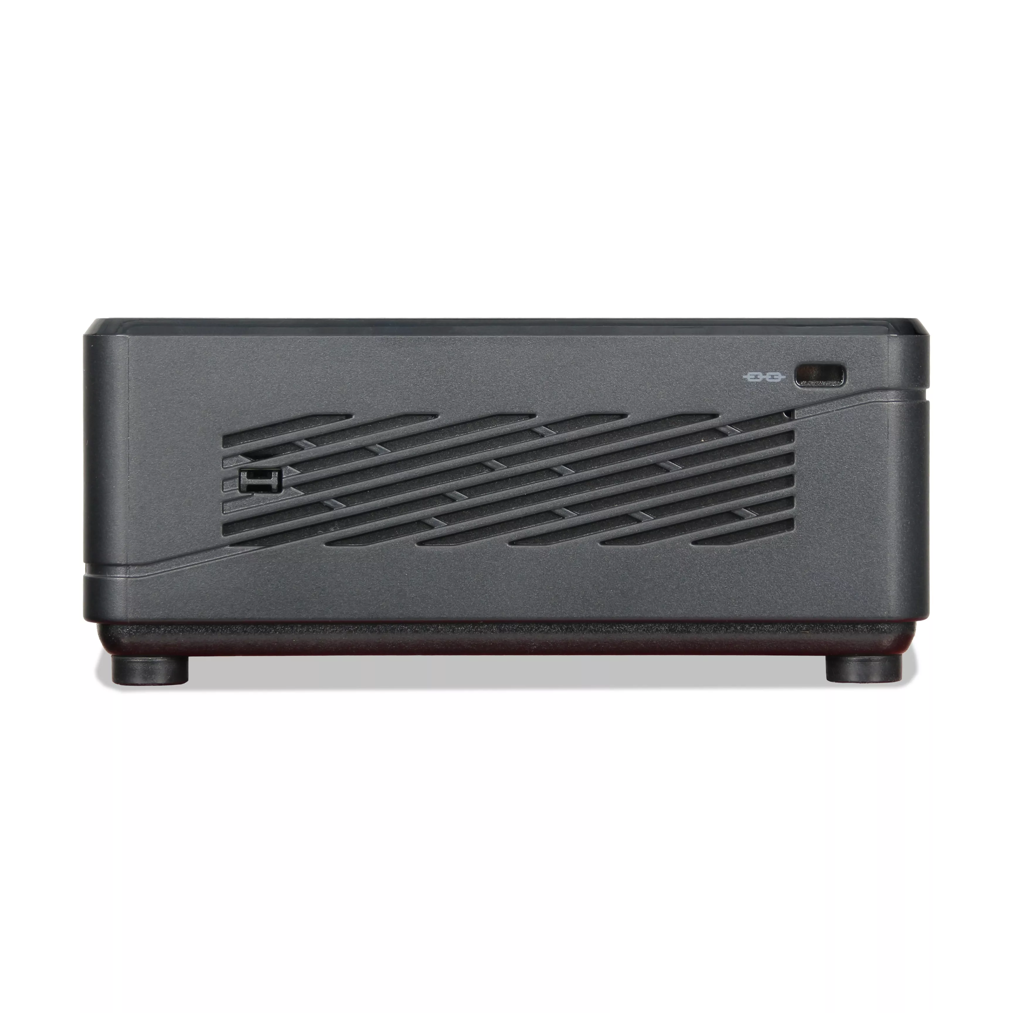 Office Cubi V3 Bundle | Intel Core i7-1255U | 32GB RAM | 1TB NVMe SSD | WLAN & BT | MSI Pro MP 27" Monitor | Maus & Tastatur | Windows 11 | MS Office 2024