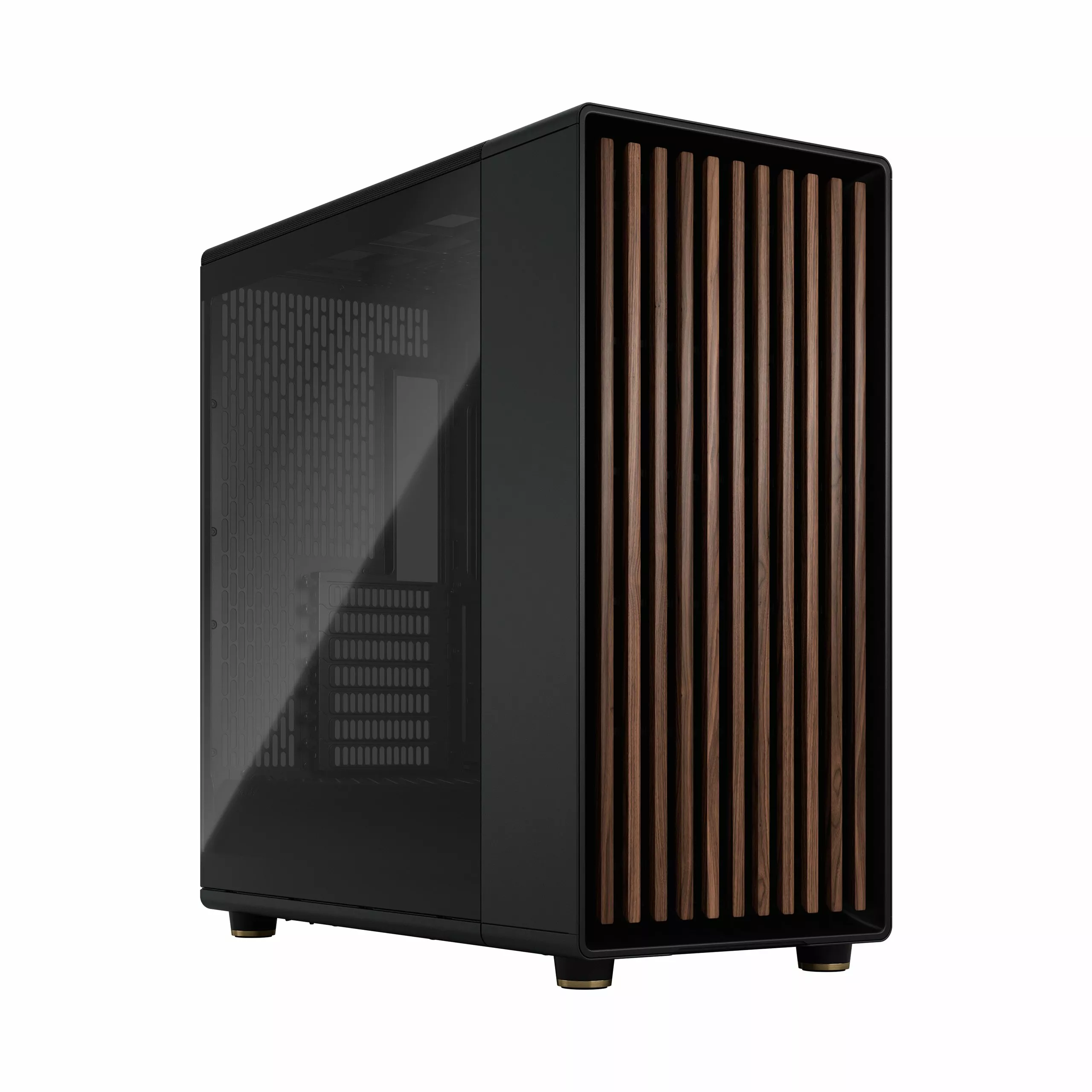Videoschnitt PC 8K | Intel Core Ultra 7 265K | Nvidia GeForce RTX 5070 TI OC 16GB | 64GB DDR5 RAM | 2TB NVMe SSD | Windows 11 | WiFi & Bluetooth